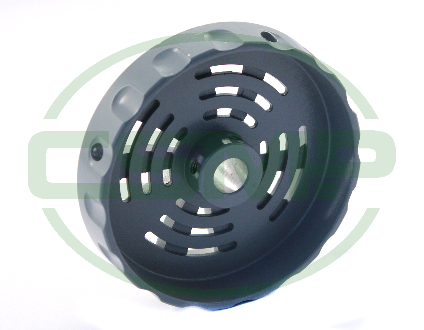 304714 HAND WHEEL JACK H5, H7