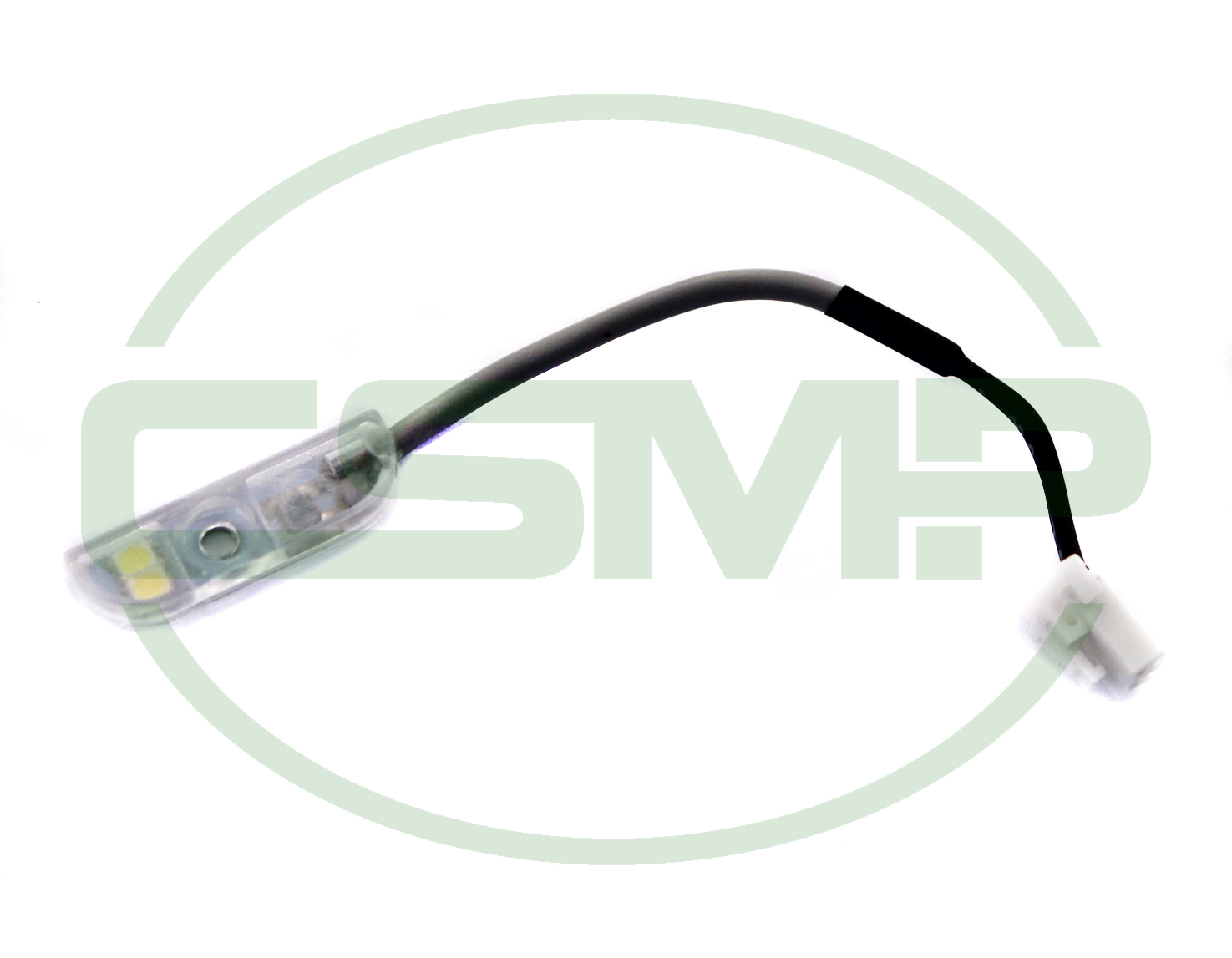 3103001000 LED LIGHT ASSY JACK K4