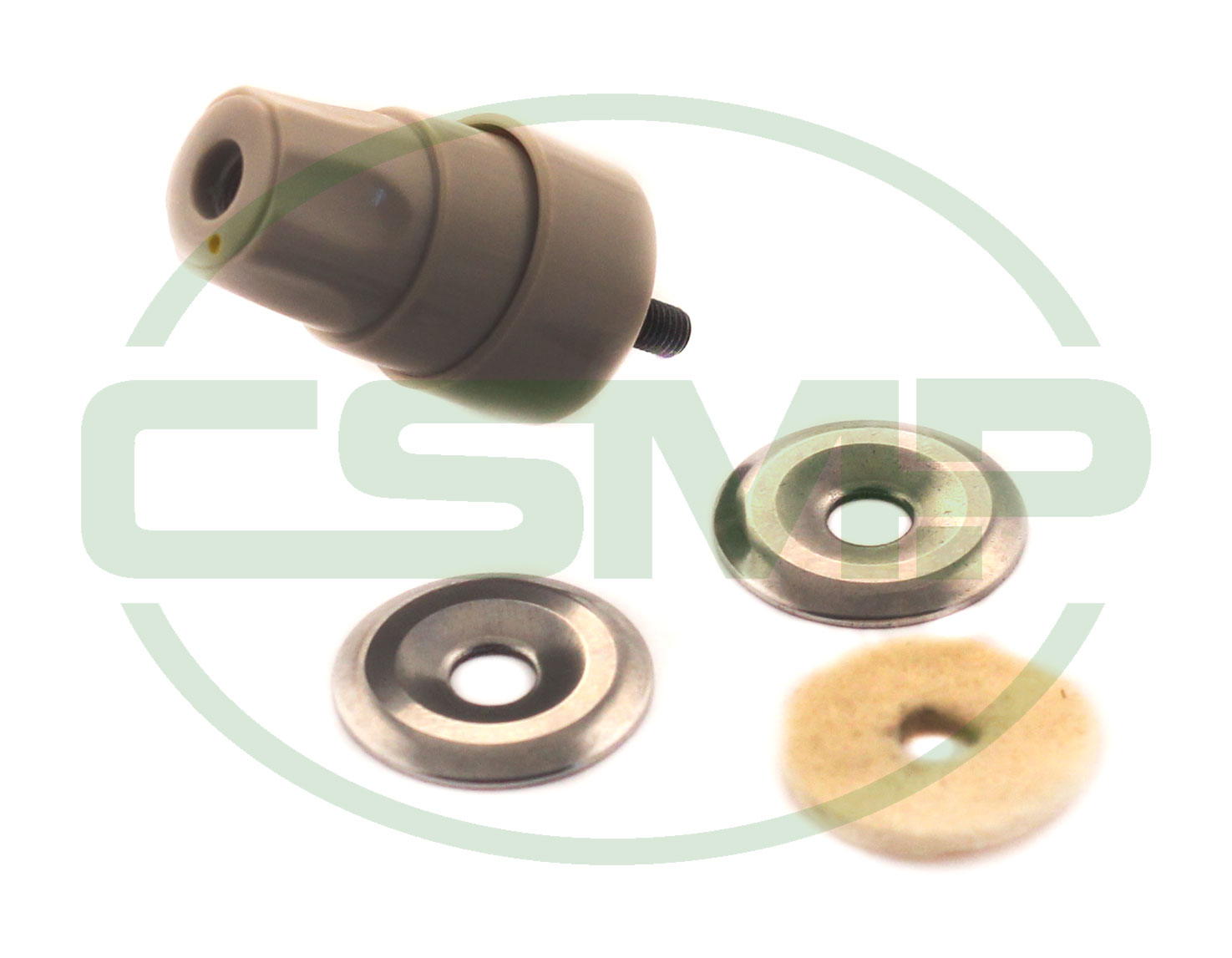400661 TENSION SPRING ASSY JACK 798D-4,5