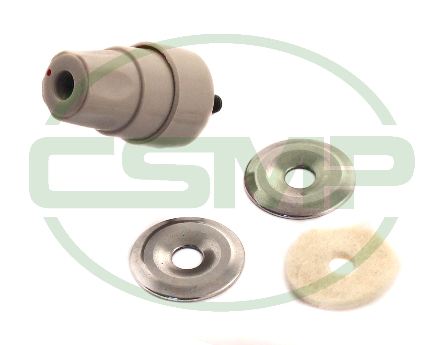 400662 TENSION ASSEMBLY JACK 798D