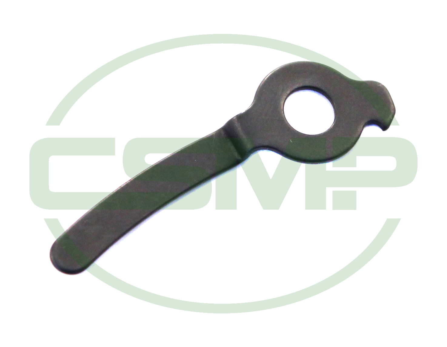 40212024 FEED LENGTH REGULATING SHAFT GUIDE JACK T781