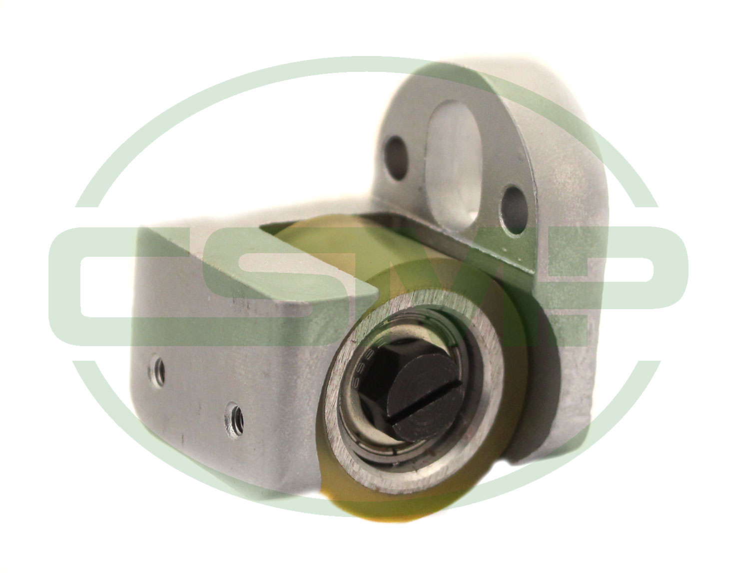 4061402500 LOWER RUBBER ROLLER ASSY JACK T9270D