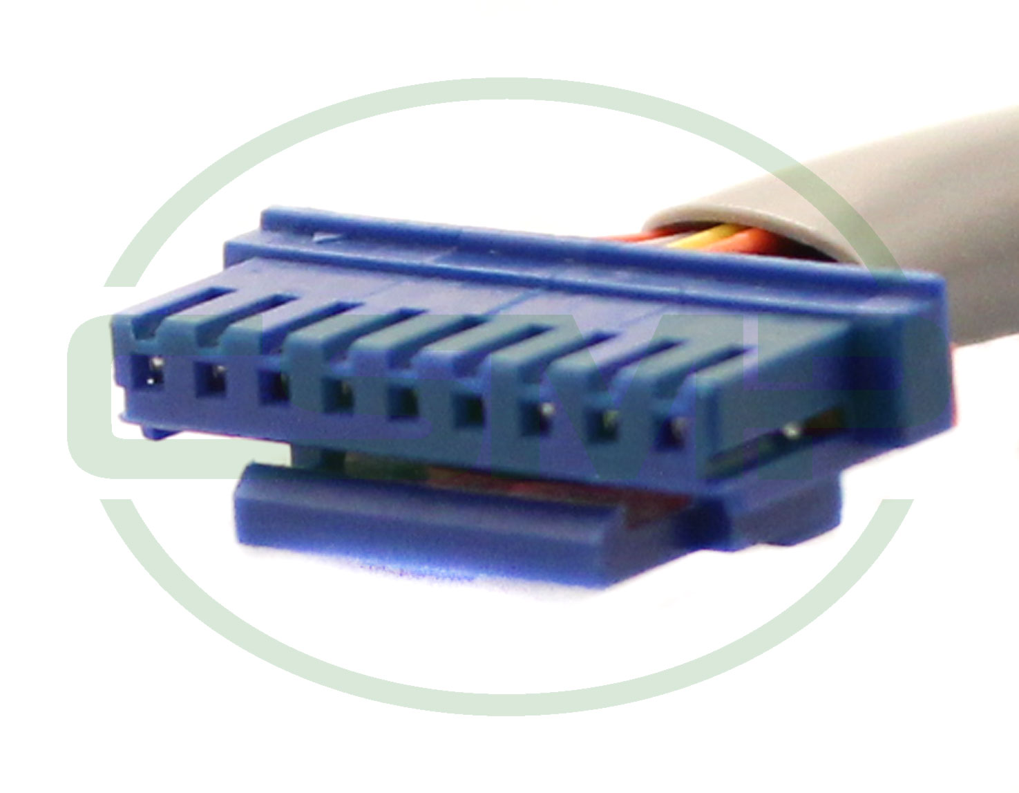 810509 ENCODER JACK 6380E