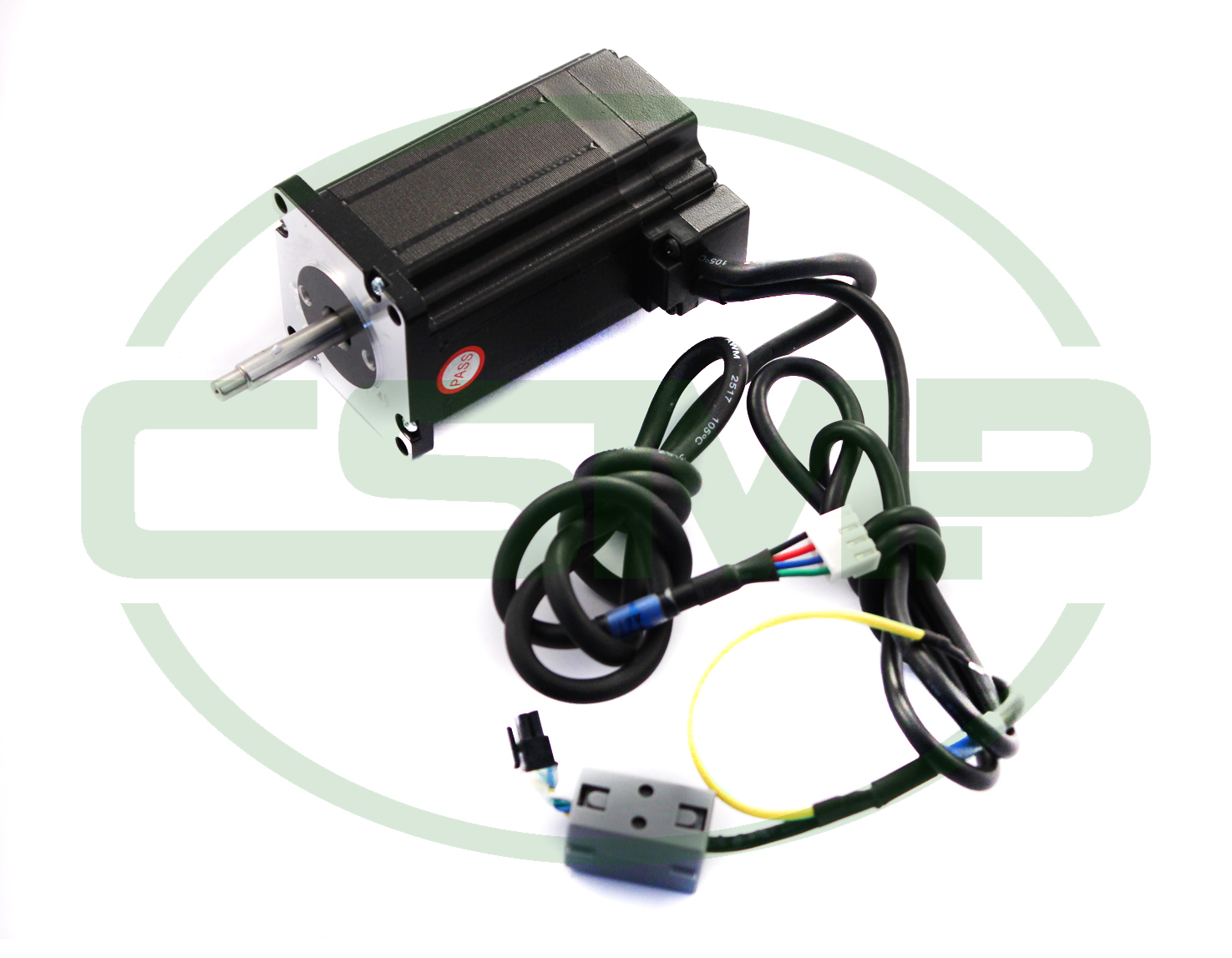 811189 MOTOR ASSY JACK T2210