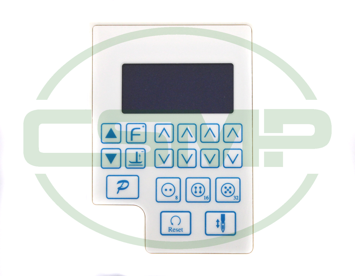 811398 TOUCH PANEL JACK T1377E