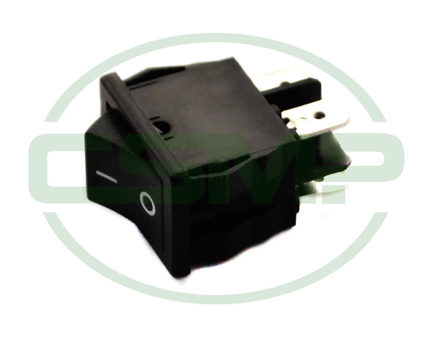 99000024 POWER ON/OFF SWITCH JACK F4