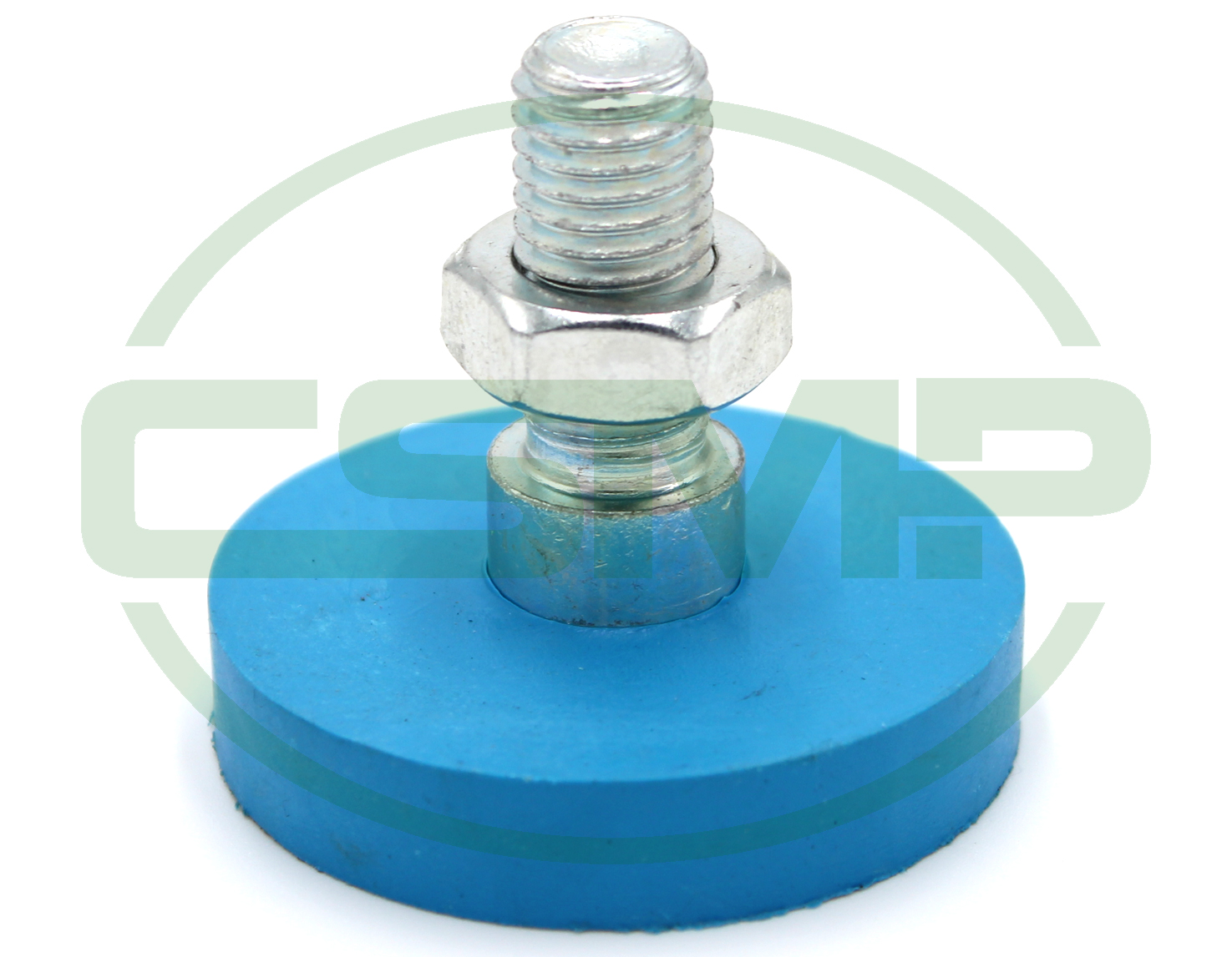 RUBBER FOOT SET FOR JACK I TYPE UNIT STAND