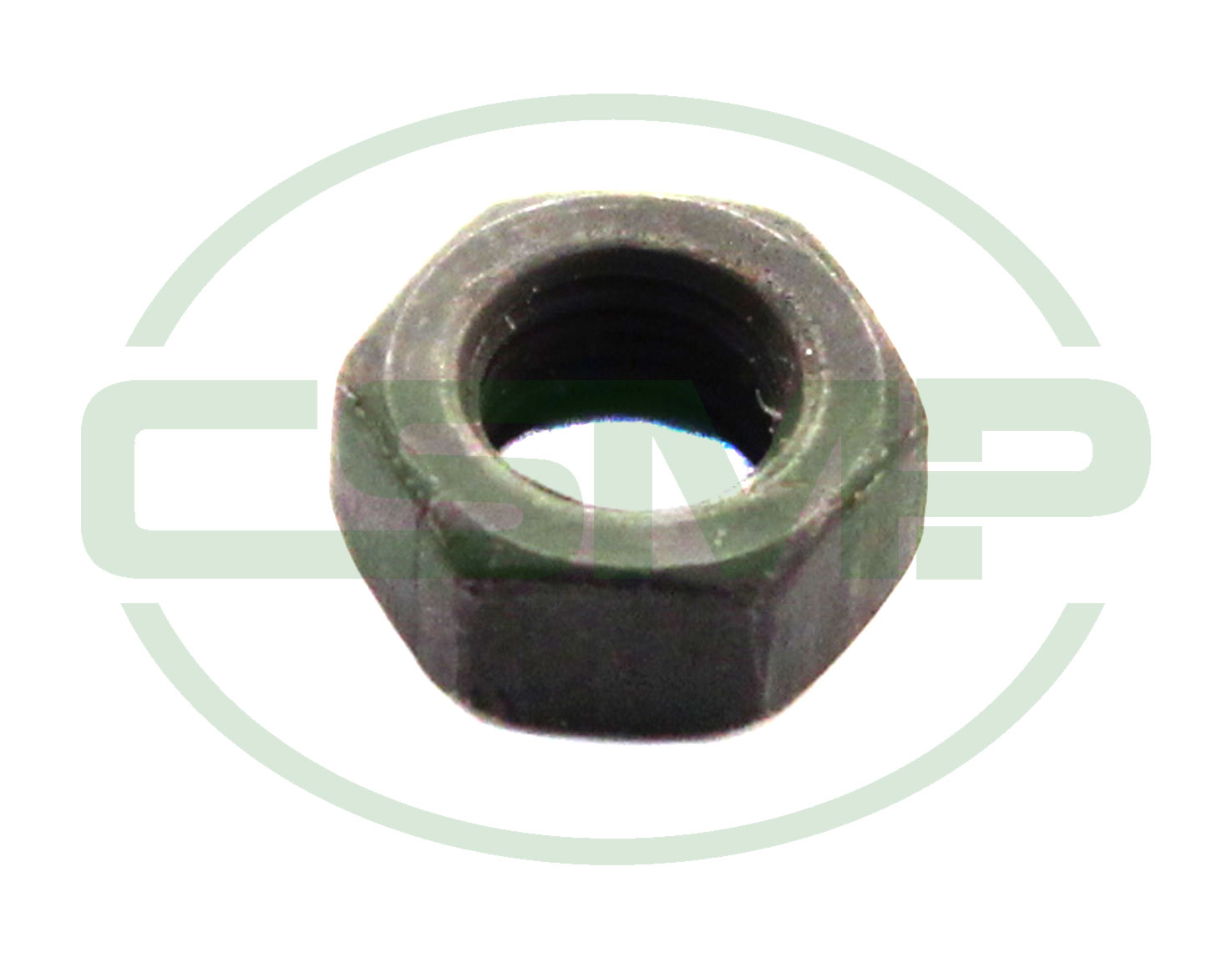 N02001 NUT JACK 6380E