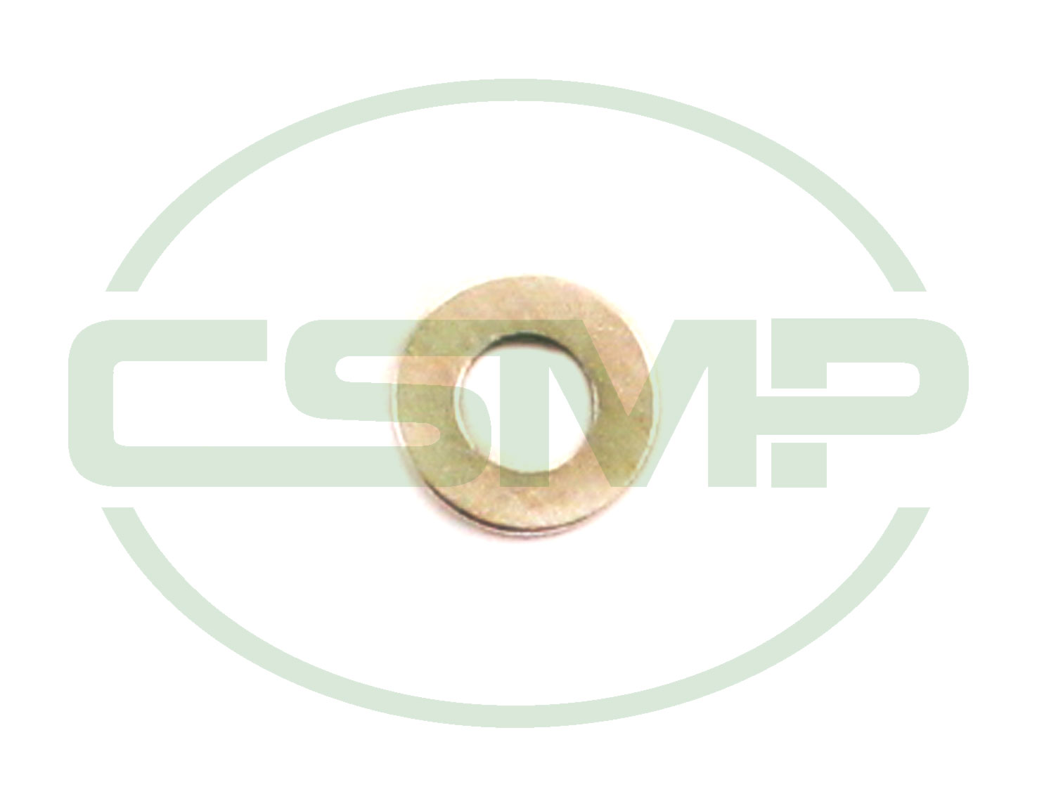 W01002 WASHER M3 JACK A4, A4S