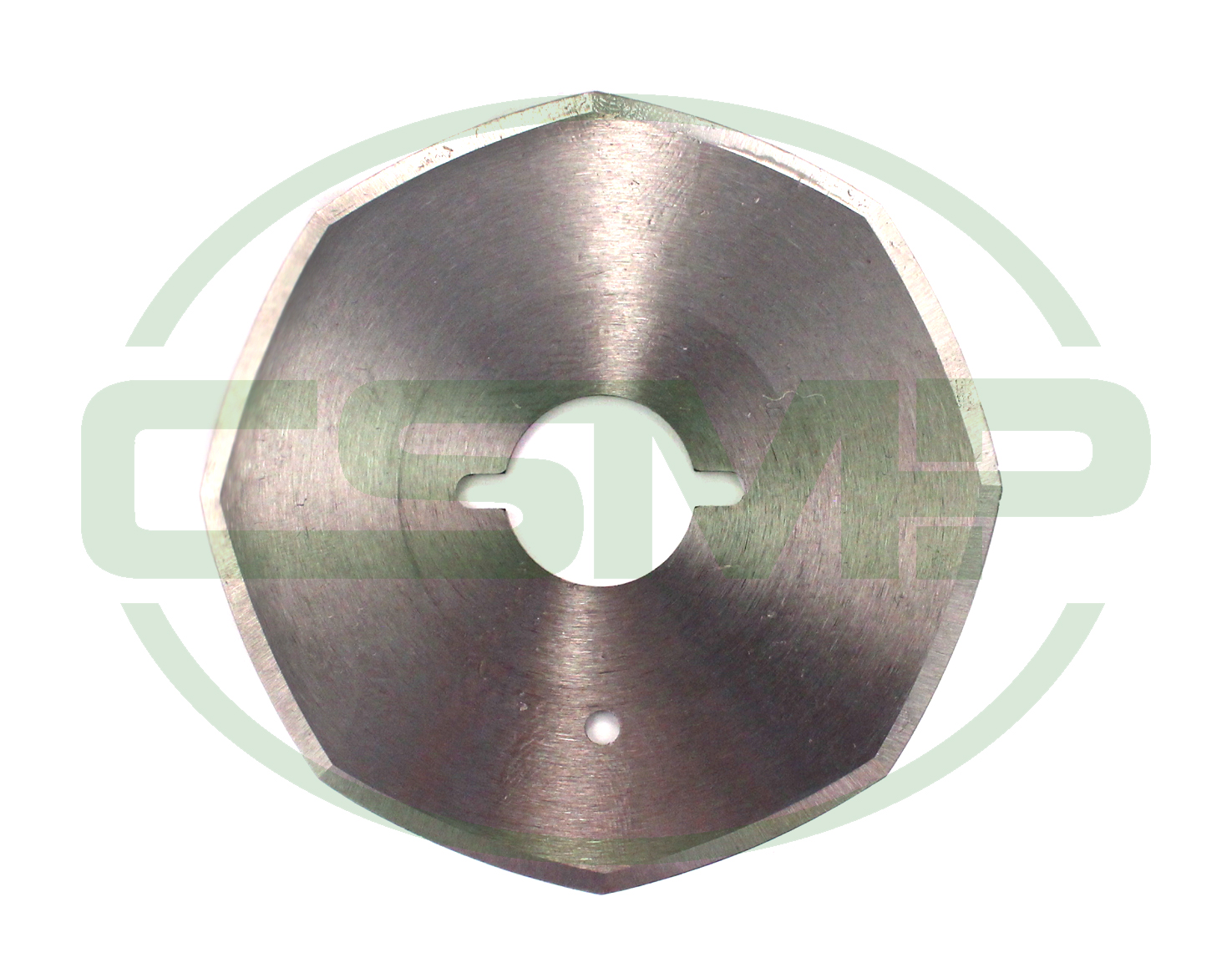 KE874(8) EASTEYE 70MM 8 SIDED KNIFE HIGH SPEED STEEL