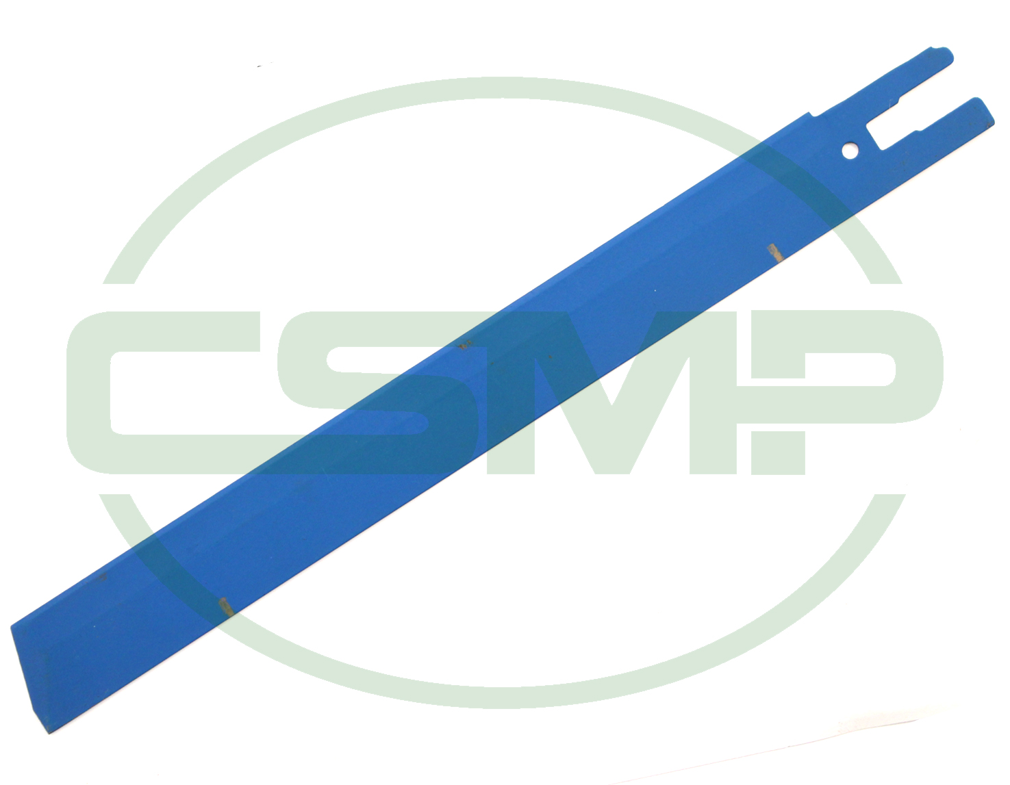 KG7STC GURY 7" STRAIGHT KNIFE TEFLON HSS DISCONTINUED