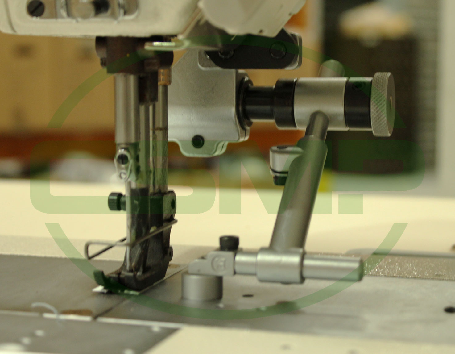 KG-FT01 DROP DOWN SEWING GUIDE