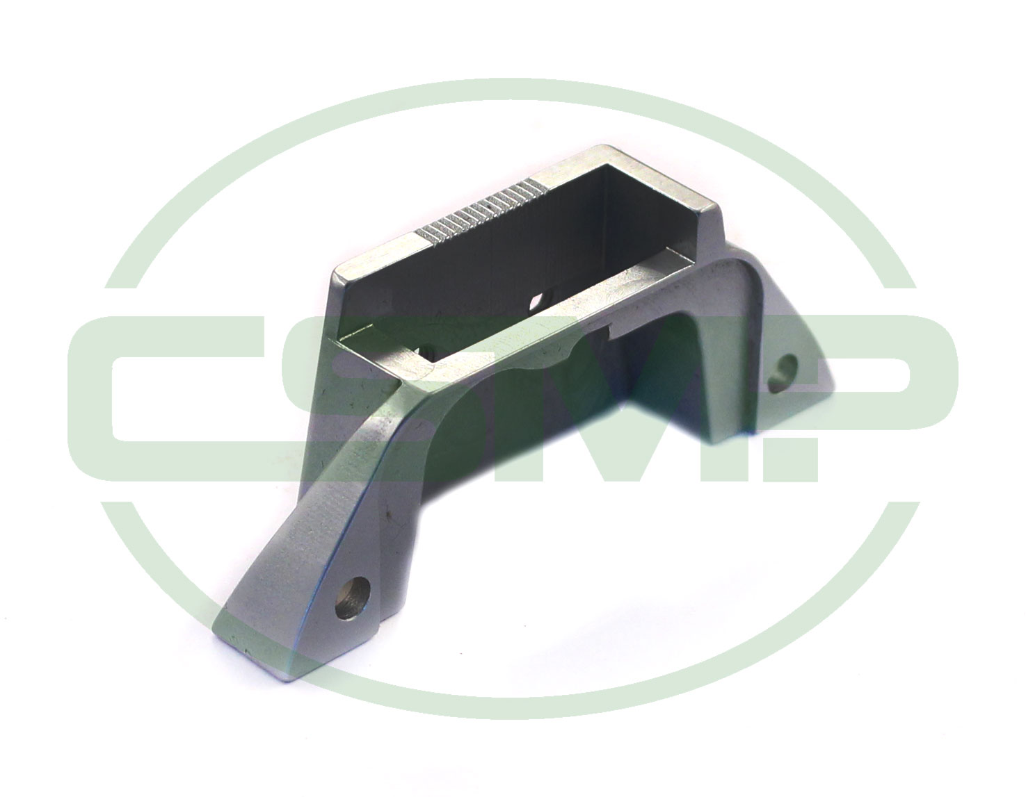 KH-869NPB NEEDLE PLATE BINDING DURKOPP 869