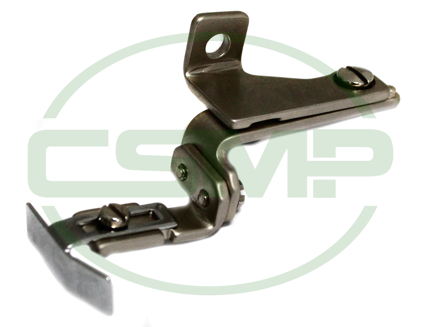KU220-4 210685 + 210686 EDGE GUIDE COMPLETE SET