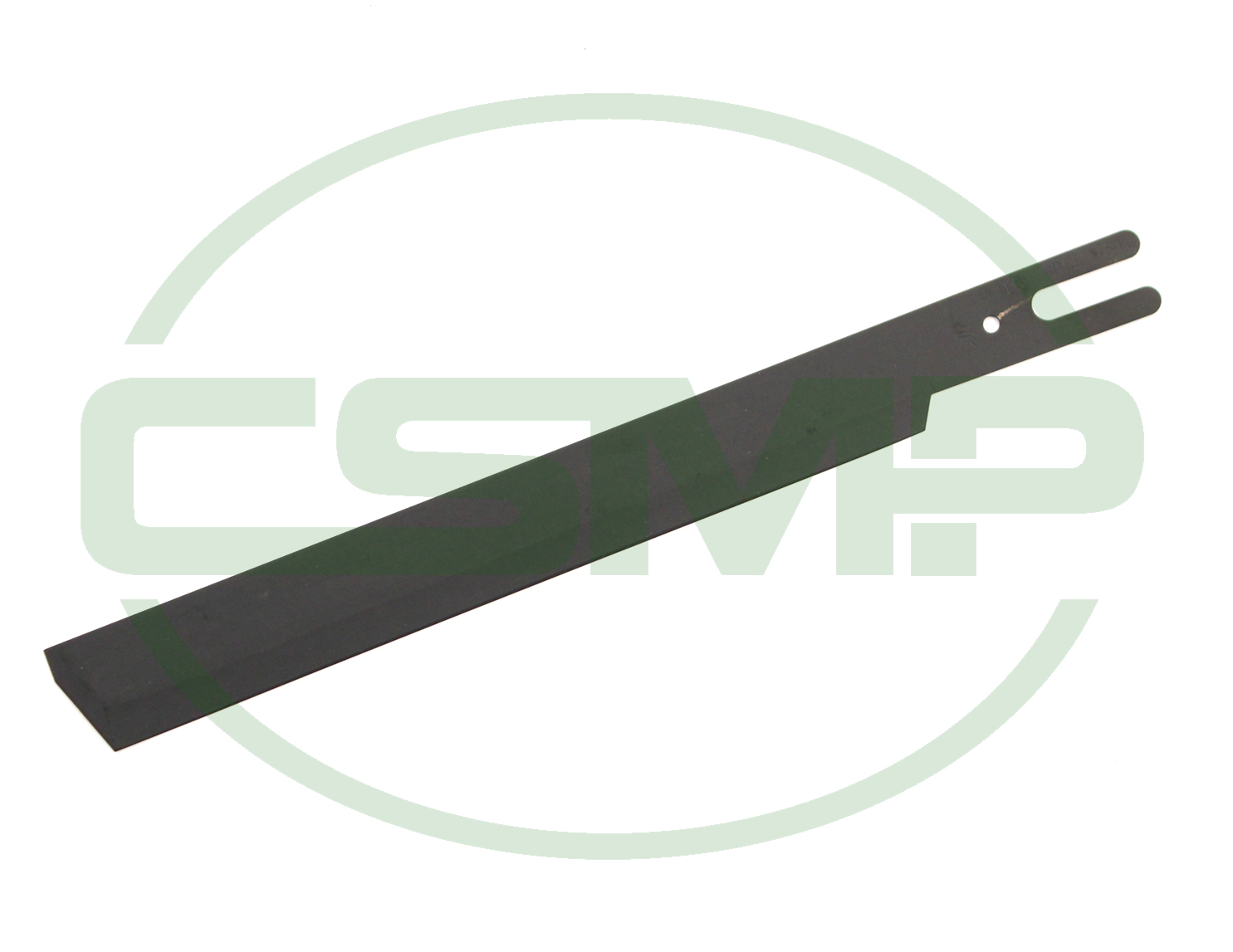 KW6STC WOLF 6" STRAIGHT TEFLON