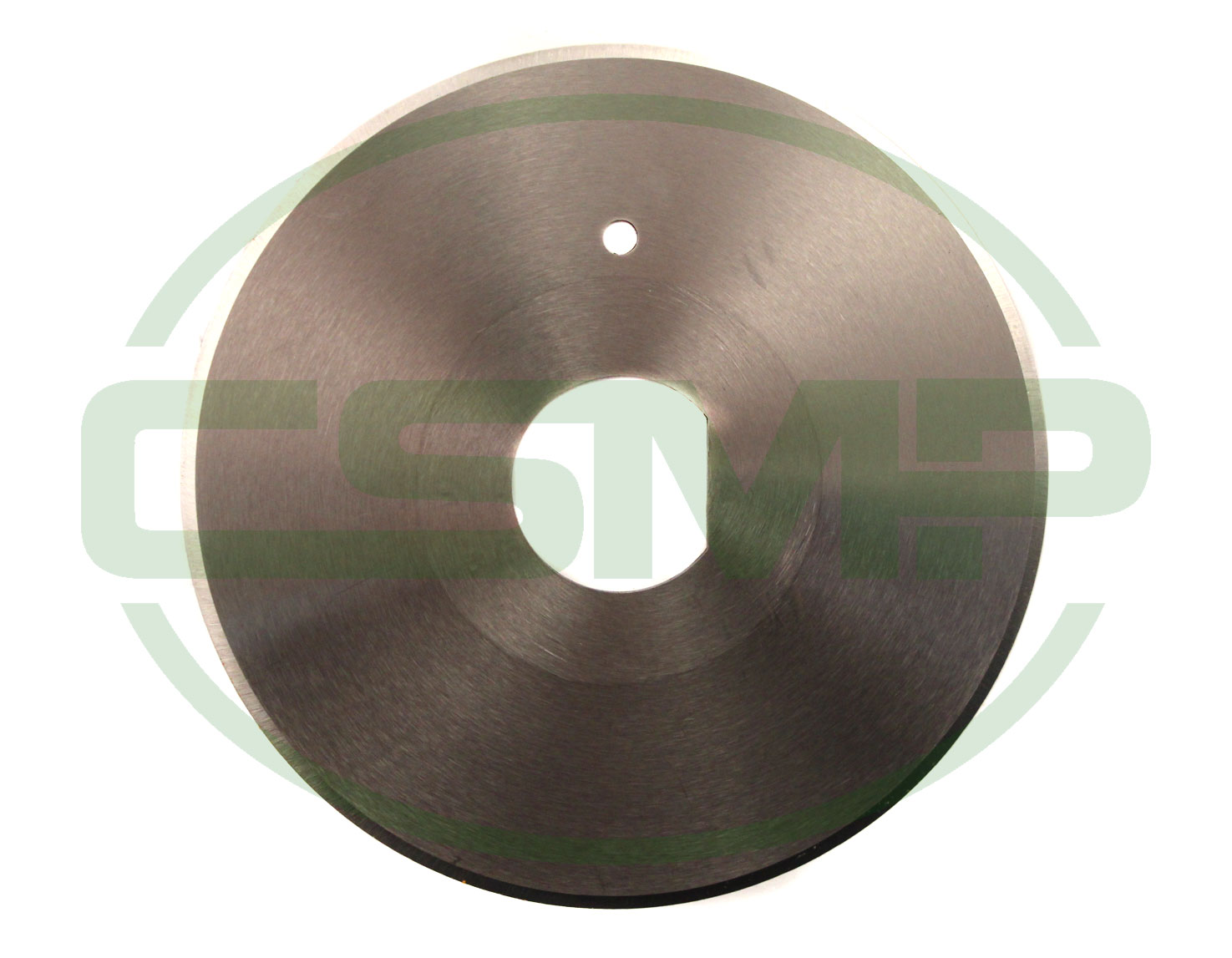 LA12CHSS 120MM RASOR ROUND KNIFE HIGH SPEED STEEL