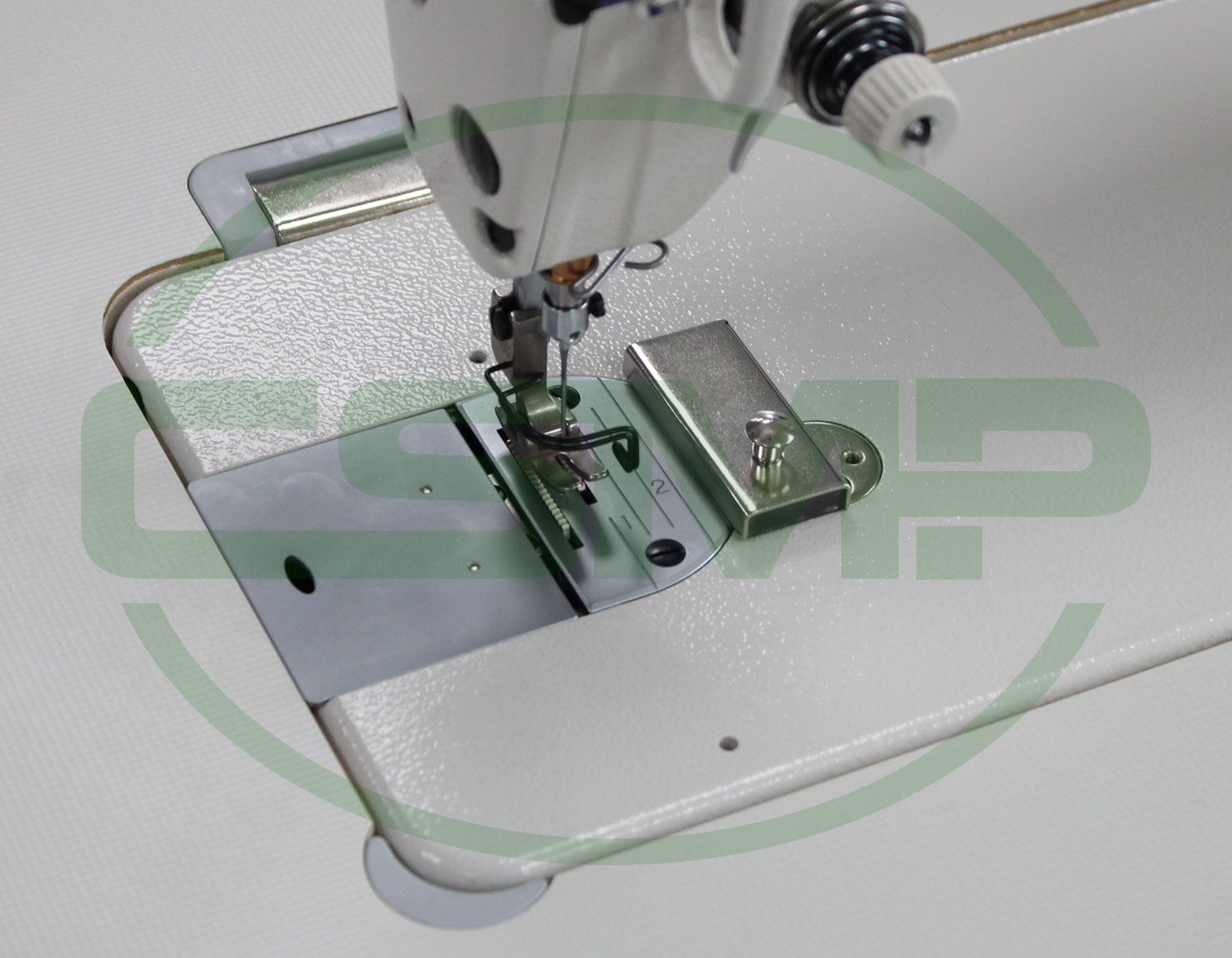 LMG (MG1) LONG MAGNETIC GUIDE