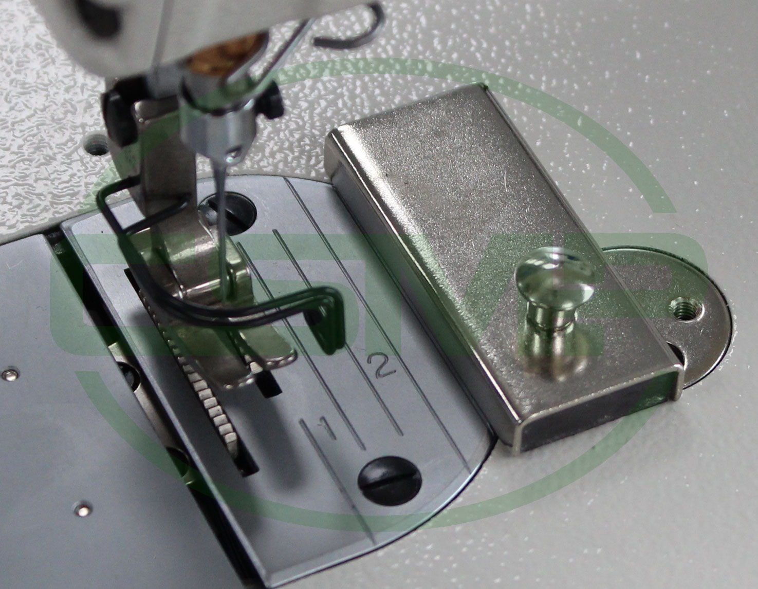 LMG (MG1) LONG MAGNETIC GUIDE