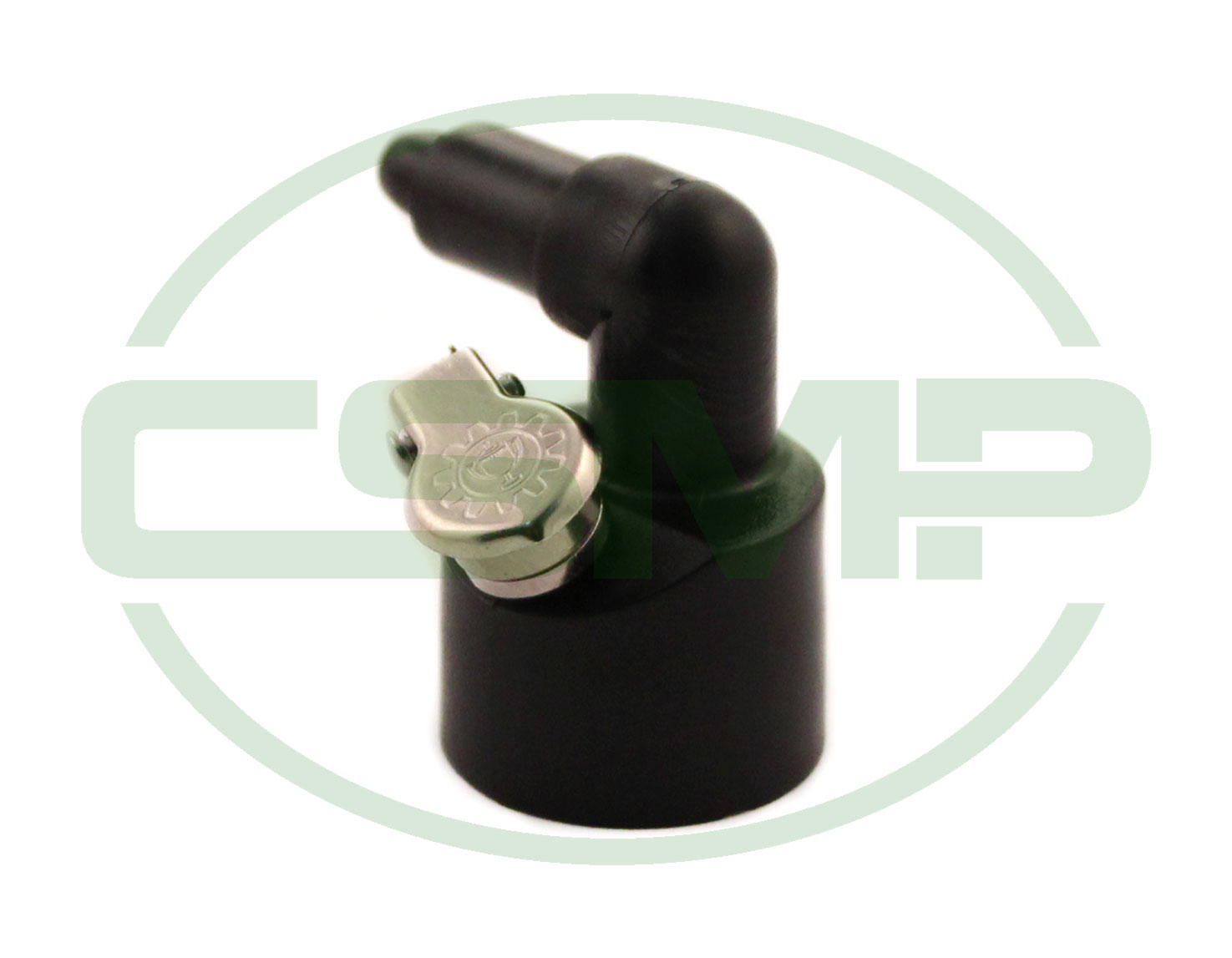 M035 OIL TANK CAP KM KS-AUV CUTTER