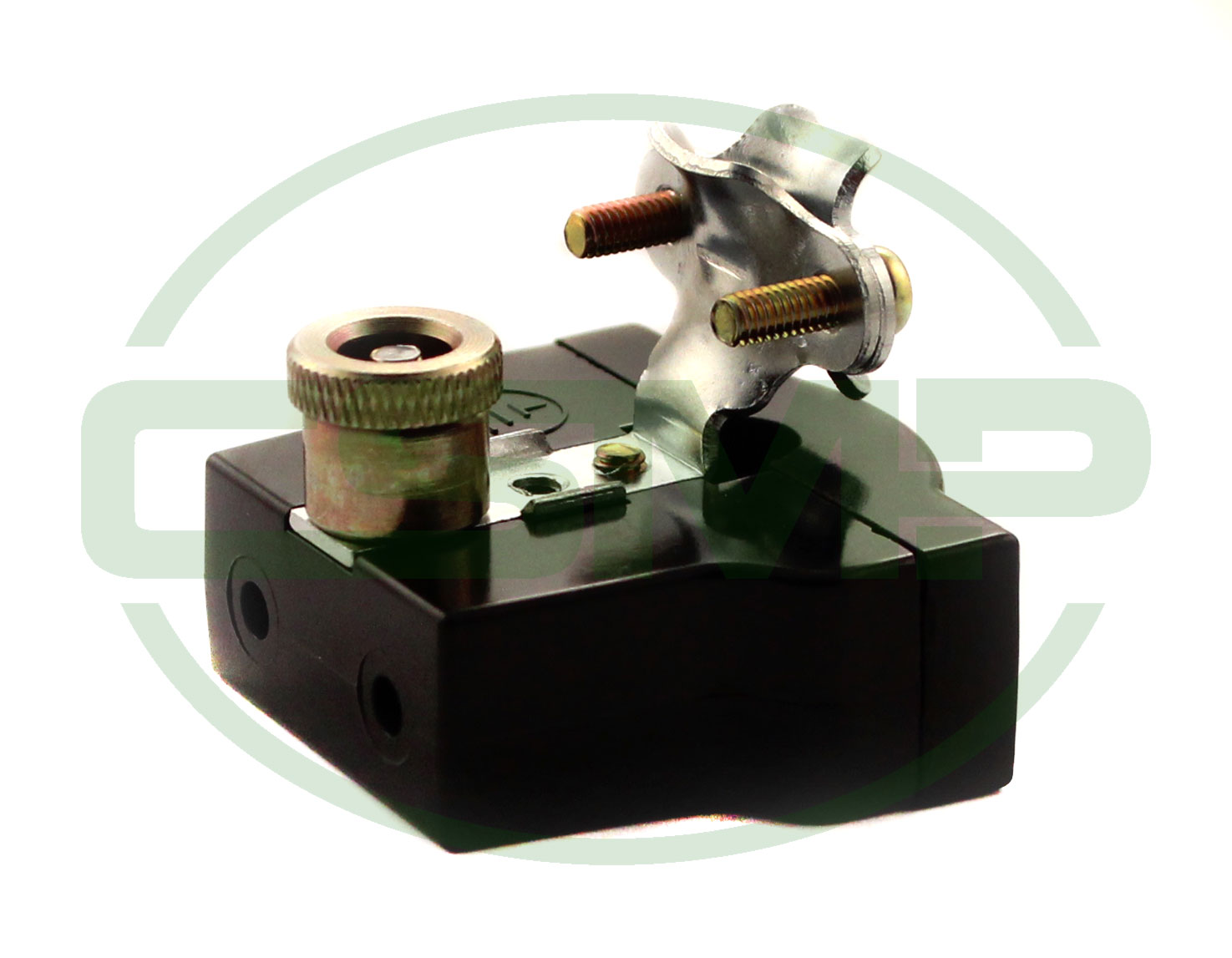 M069 FEMALE PLUG COMPLETE 1PH KM KS-AUV CUTTER GENUINE