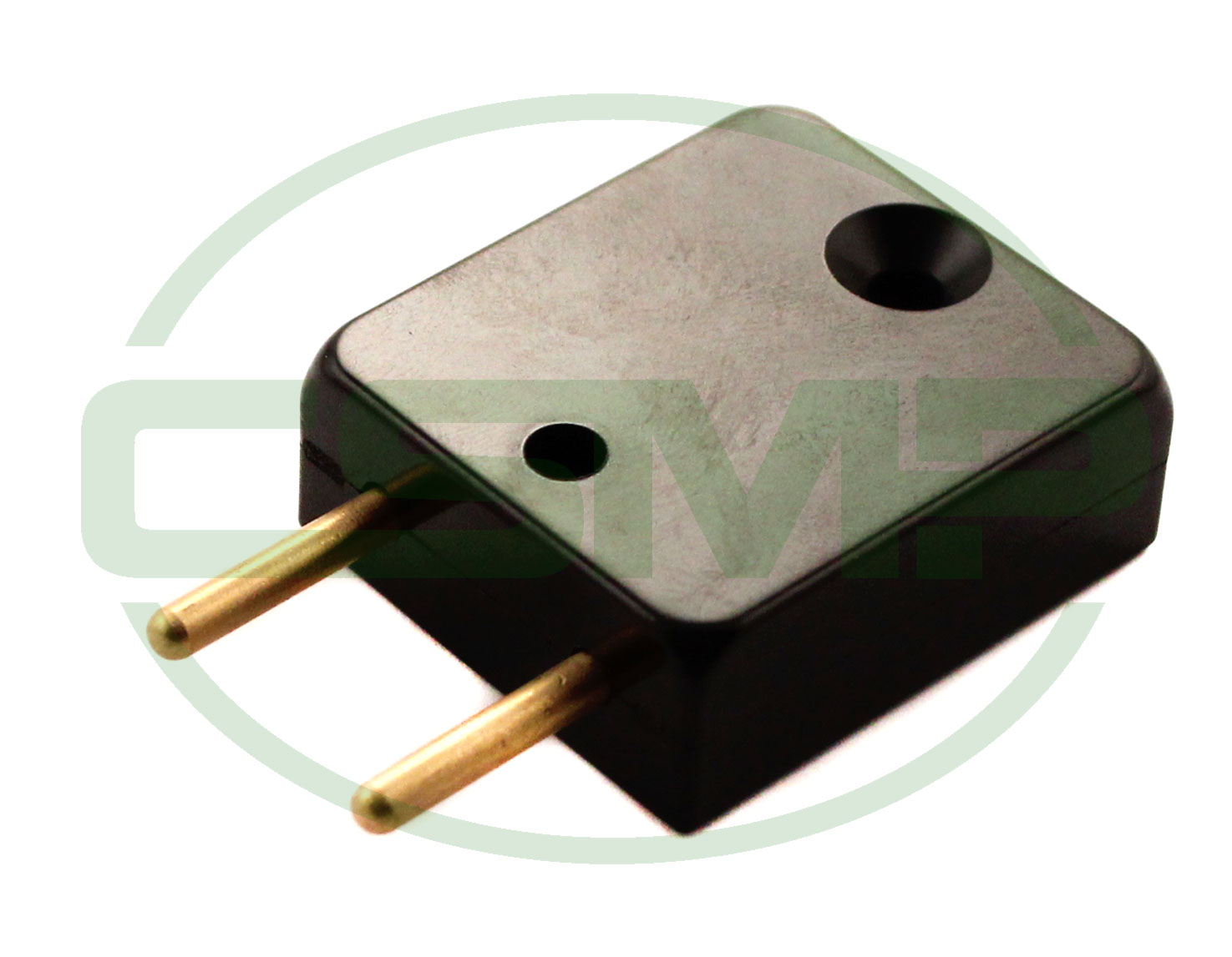 M070 TERMINAL BLOCK COMPLETE MALE 1PH KM KS-AUV CUTTER GENUINE