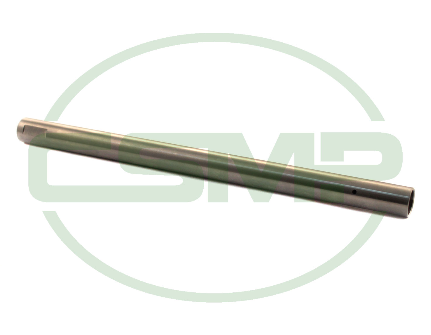 M093X10 DRIVING SHAFT for 9" AND 10" KM KS-AUV CUTTER