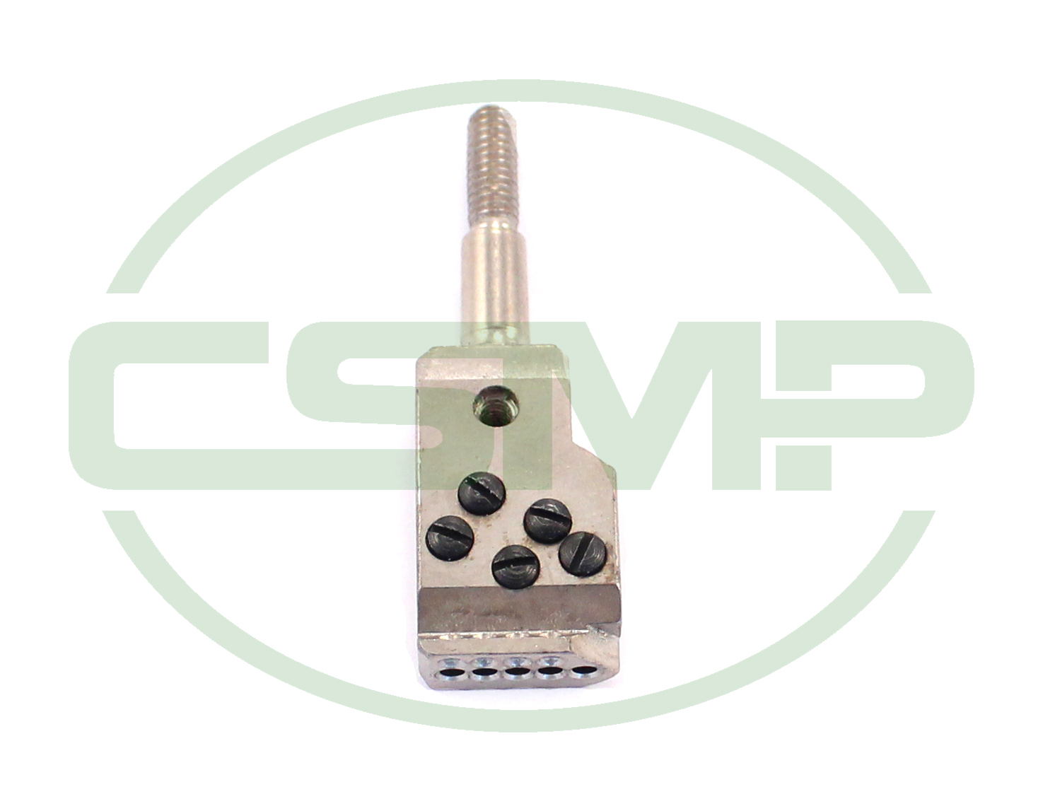 M90002 NEEDLE CLAMP SIRUBA D007S-460-02