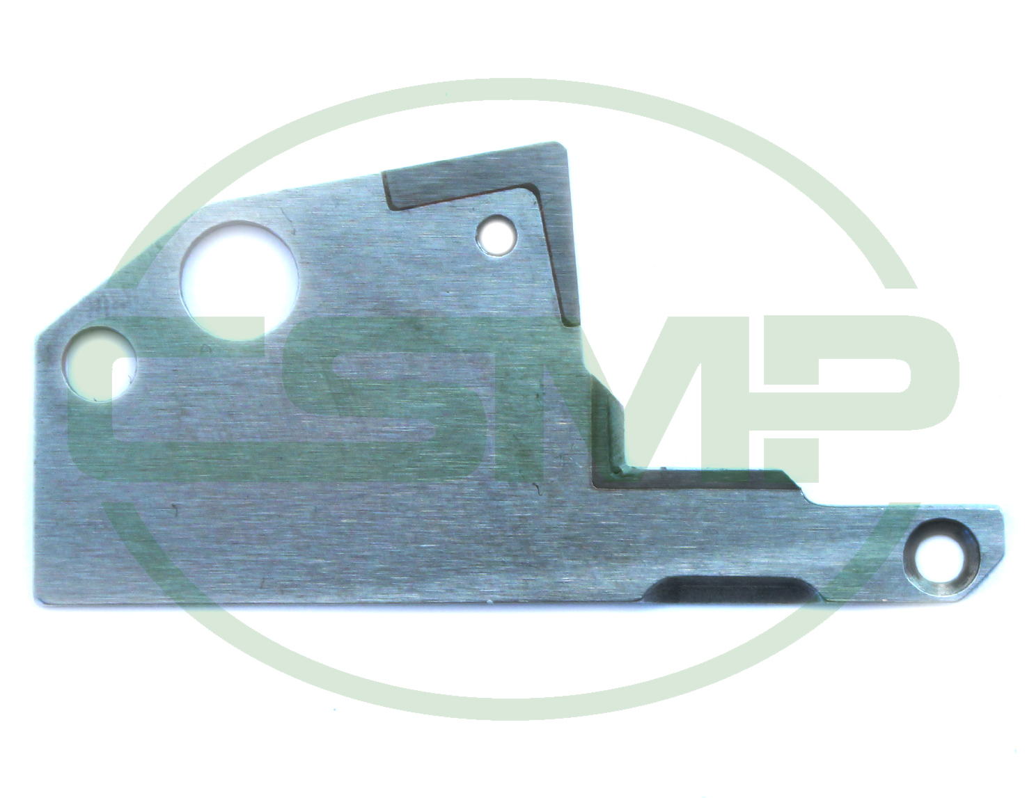 MAT0360500A FIXED KNIFE GENUINE JUKI T042