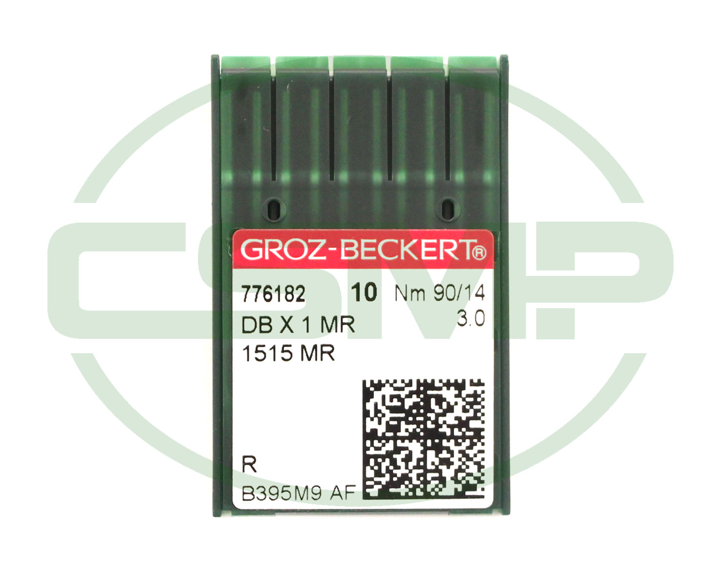 MR3 16X95 SIZE 90 PACK OF 10 NEEDLES GROZ BECKERT
