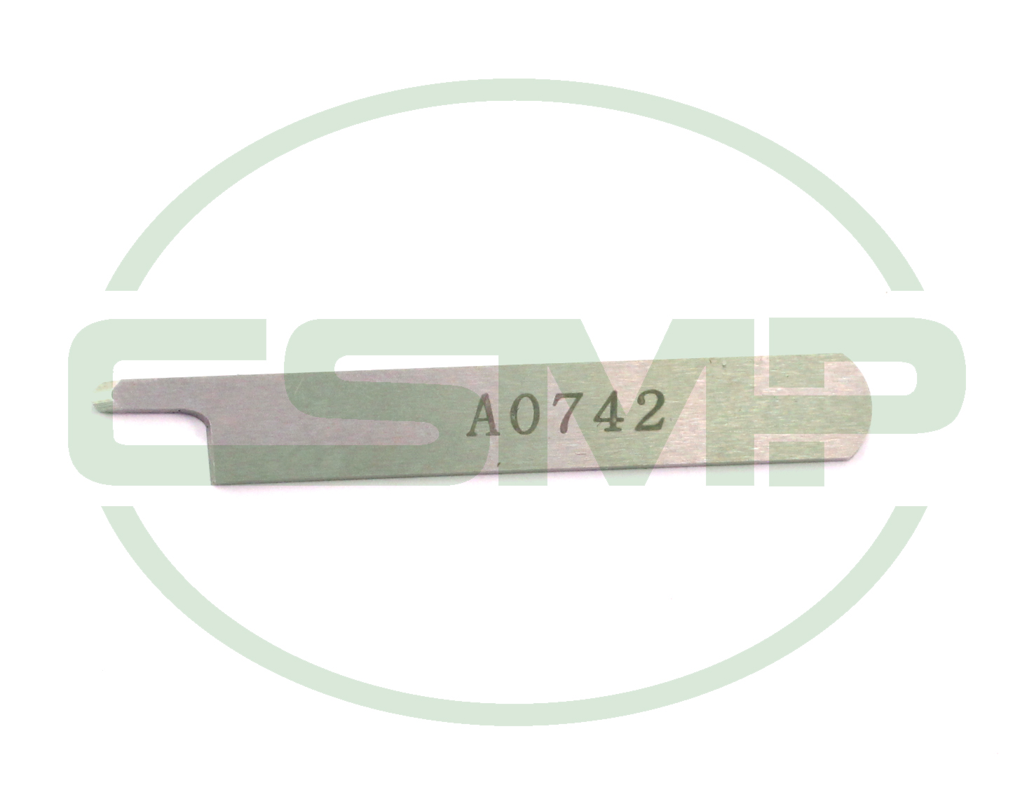 P90701 UPPER KNIFE SIRUBA D007S