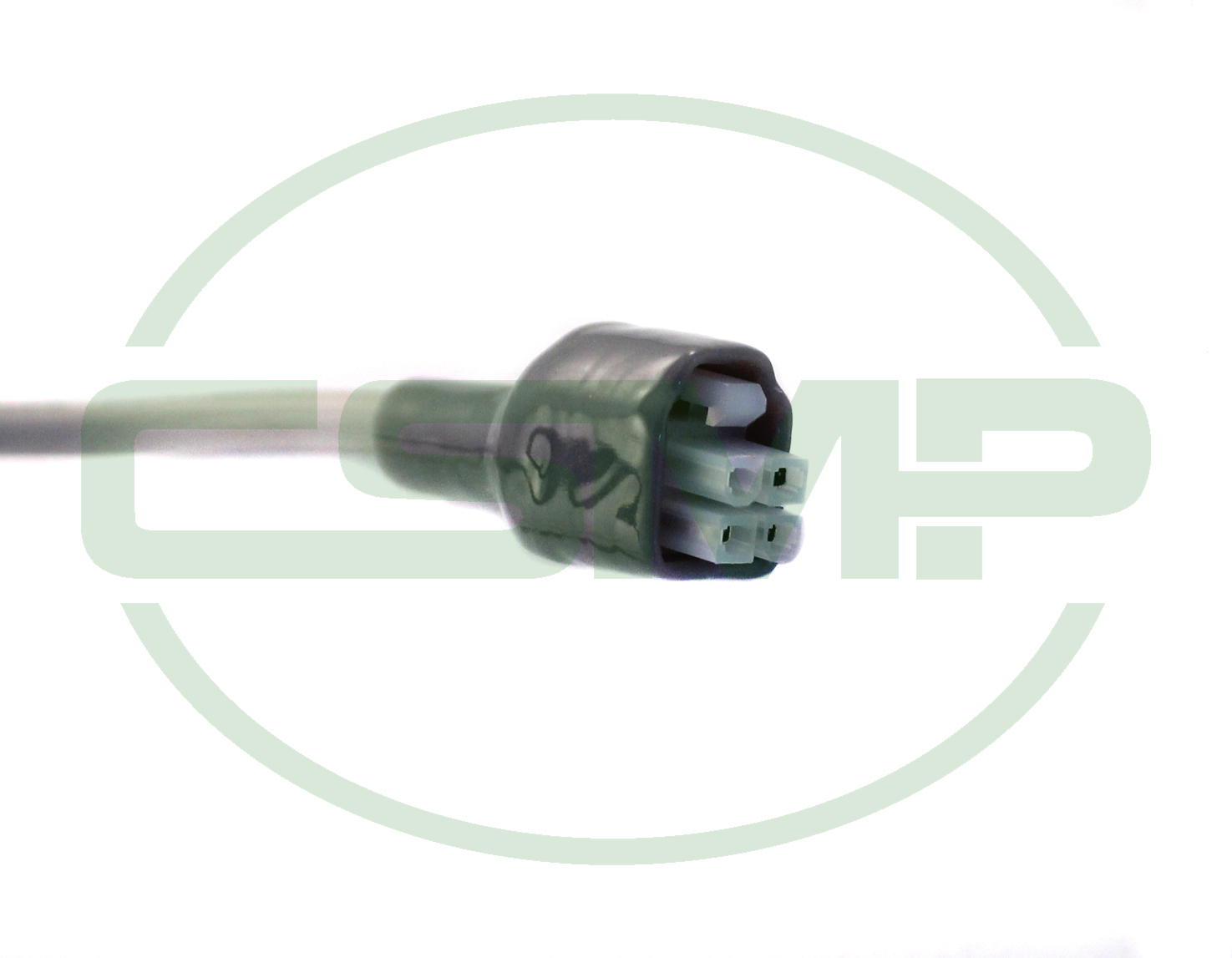 RS-PP-R9 PEDAL PCB REDSUN R9 550W/750W SERVO MOTOR