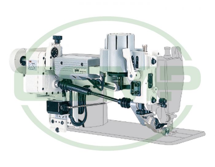 PSPULLER - RACING PULLER JUKI DDL-8700-7/AK85