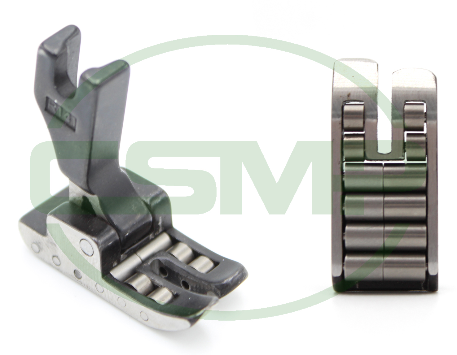 R141B ROLLER PRESSER FOOT SINGLE NEEDLE SPK3