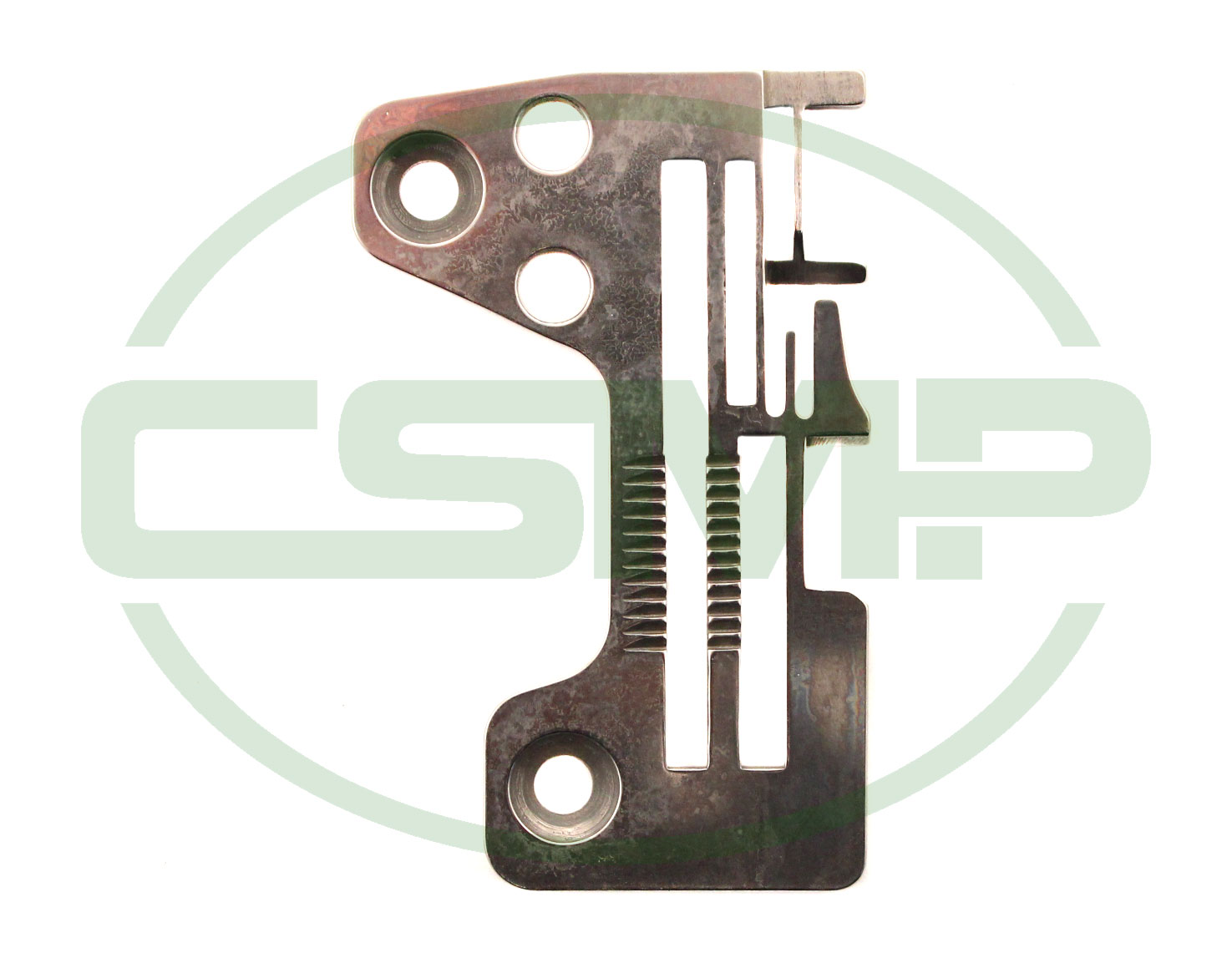 R4205-H0D-E00 NEEDLE PLATE JUKI M0-2514 GENERIC