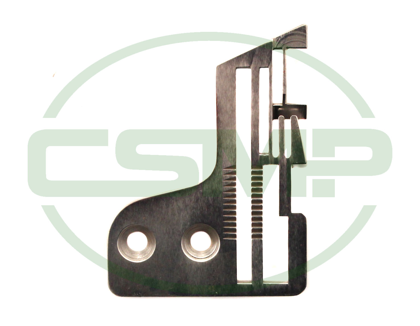 R4206E0DE00 NEEDLE PLATE JUKI  GENUINE