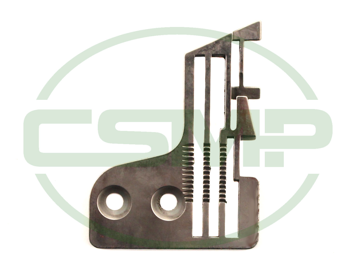 R4300-E0F-E00 NEEDLE PLATE JUKI M0-804  GENUINE
