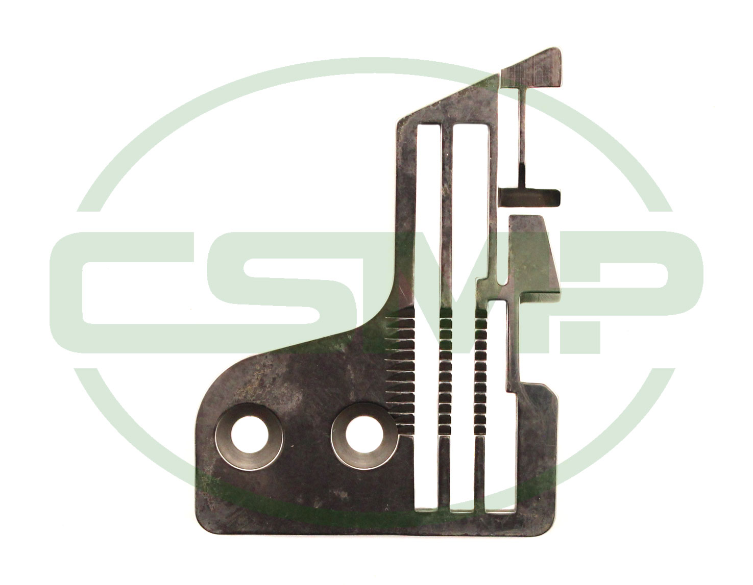 R4300-E0F-E00C NEEDLE PLATE JUKI M0-804 GENERIC