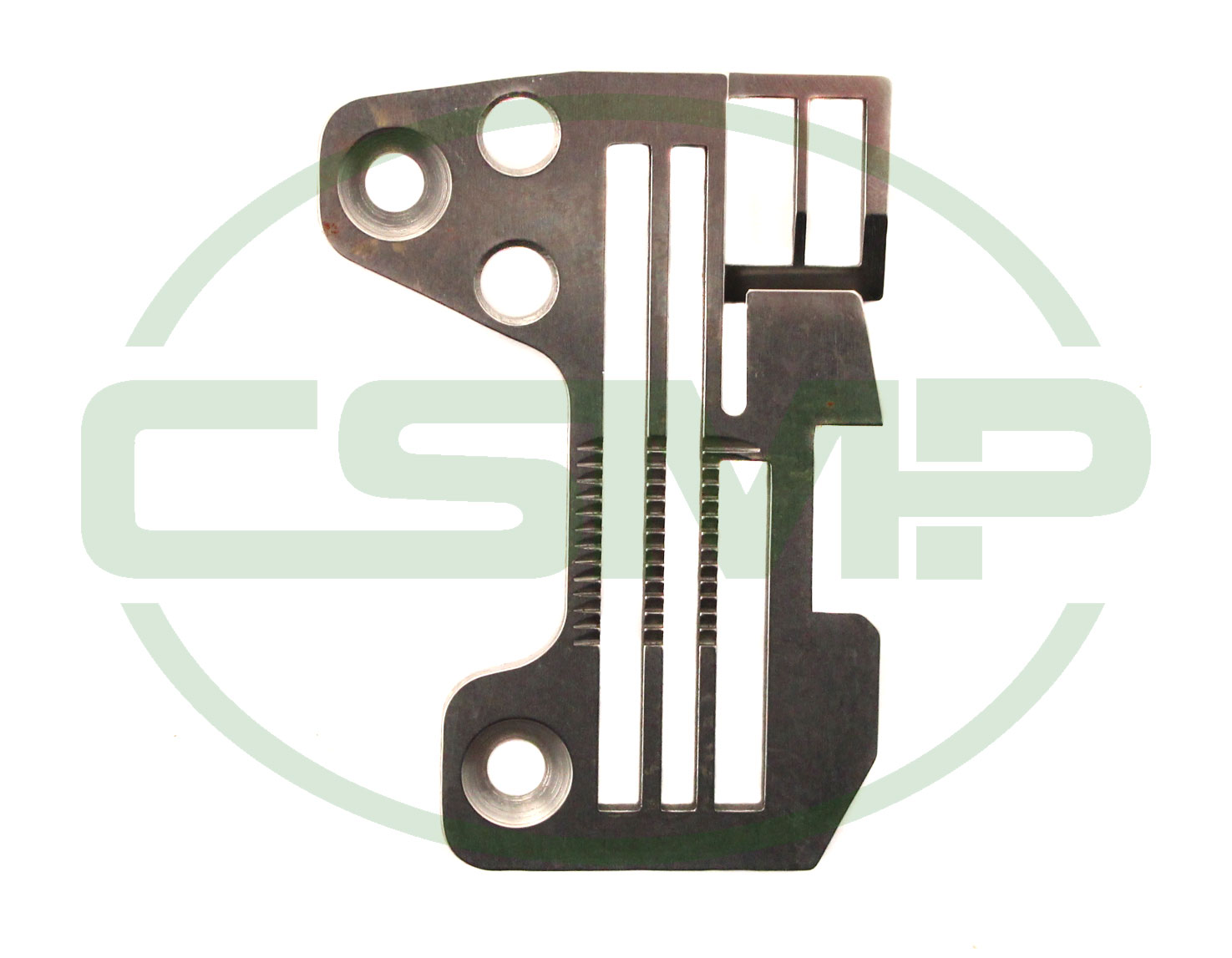 R4300-G0M-J00-A NEEDLE PLATE JUKI  GENUINE