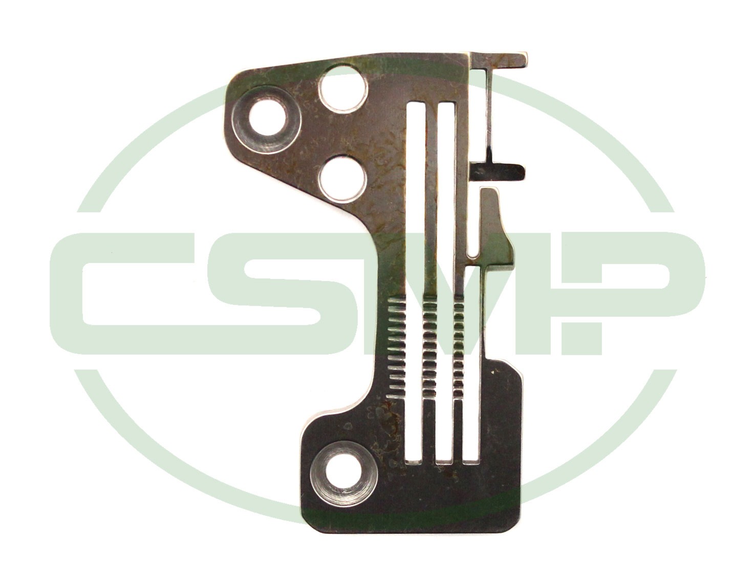 R4300-H0D-D0A NEEDLE PLATE JUKI GENERIC