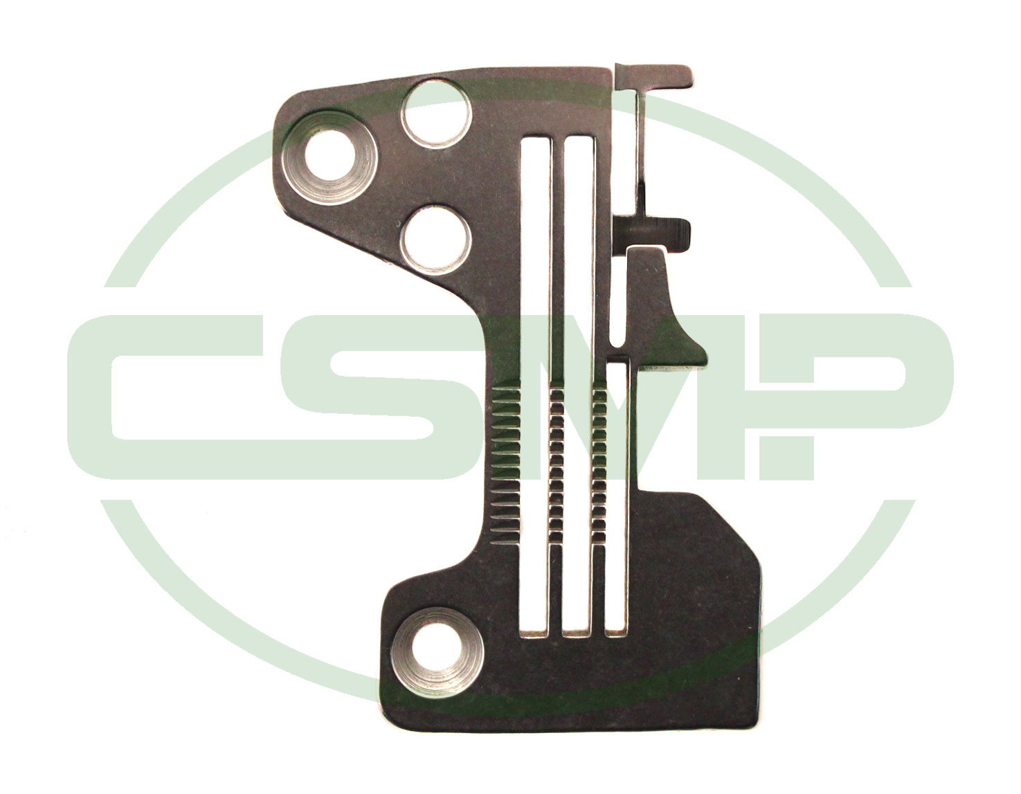 R4300-J0F-E00 NEEDLE PLATE JUKI M0-3904  GENUINE