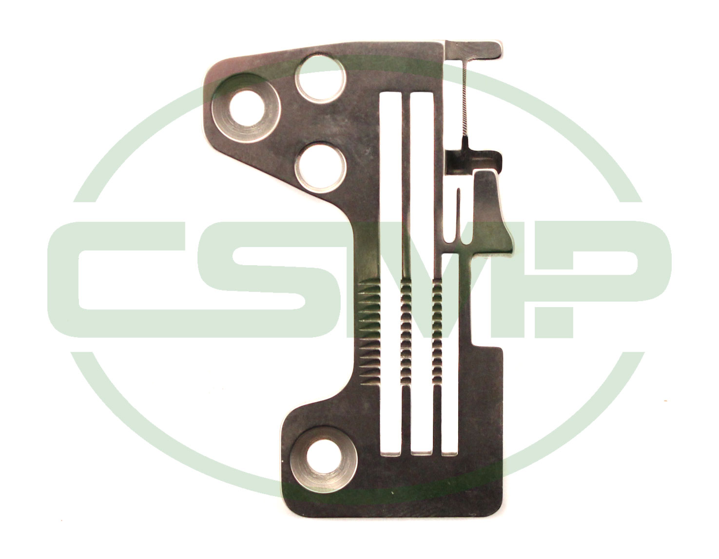R4305-H0F-E00 NEEDLE PLATE JUKI M0-2514 GENERIC