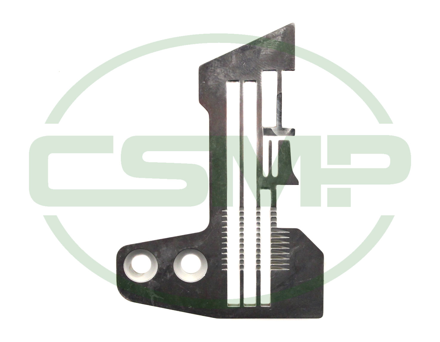 R4305-L0E-E0AC NEEDLE PLATE JUKI M03314E GENERIC