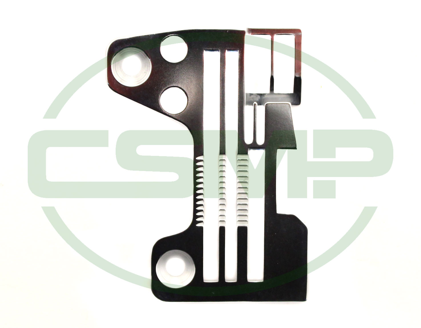 R4306-J6H-J00 NEEDLE PLATE JUKI GENUINE