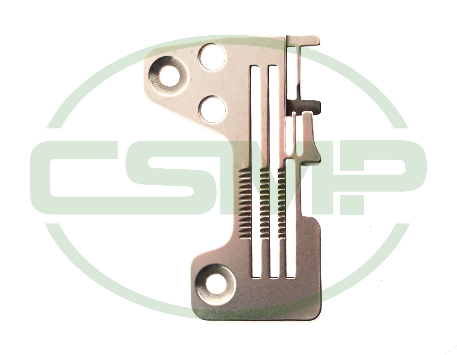 R4305H0DE0A NEEDLE PLATE JUKI  GENUINE