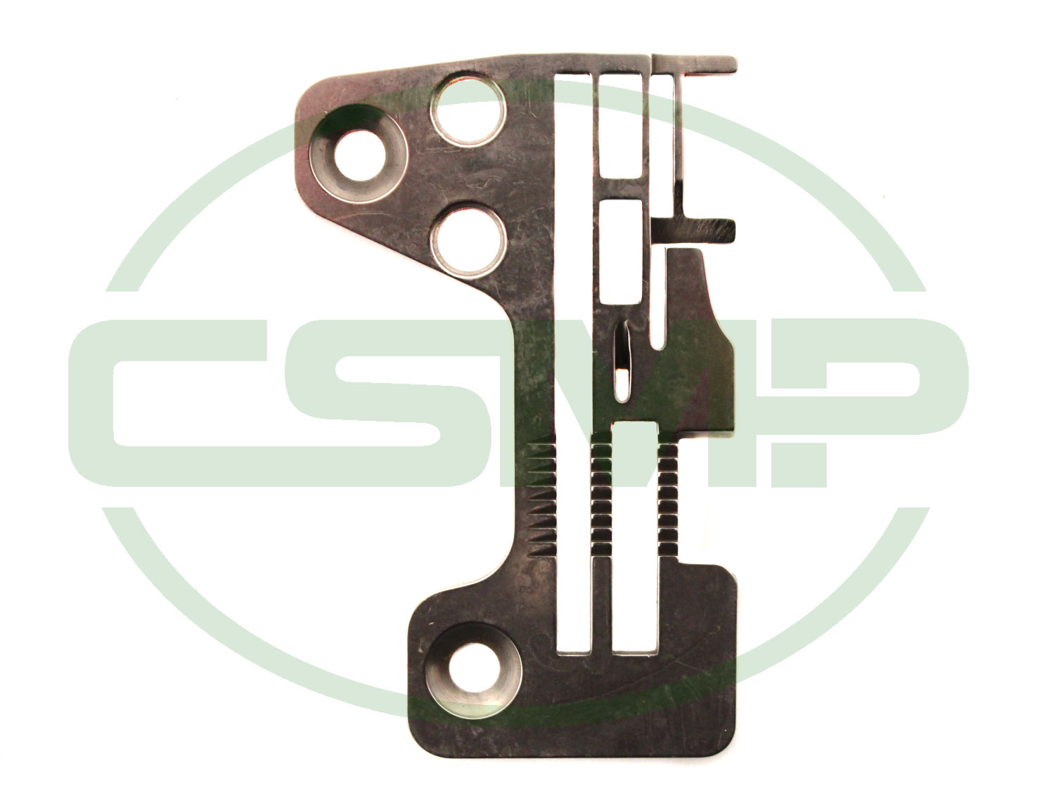 R4508-H0F-D00C NEEDLE PLATE JUKI M0-2516 GENERIC