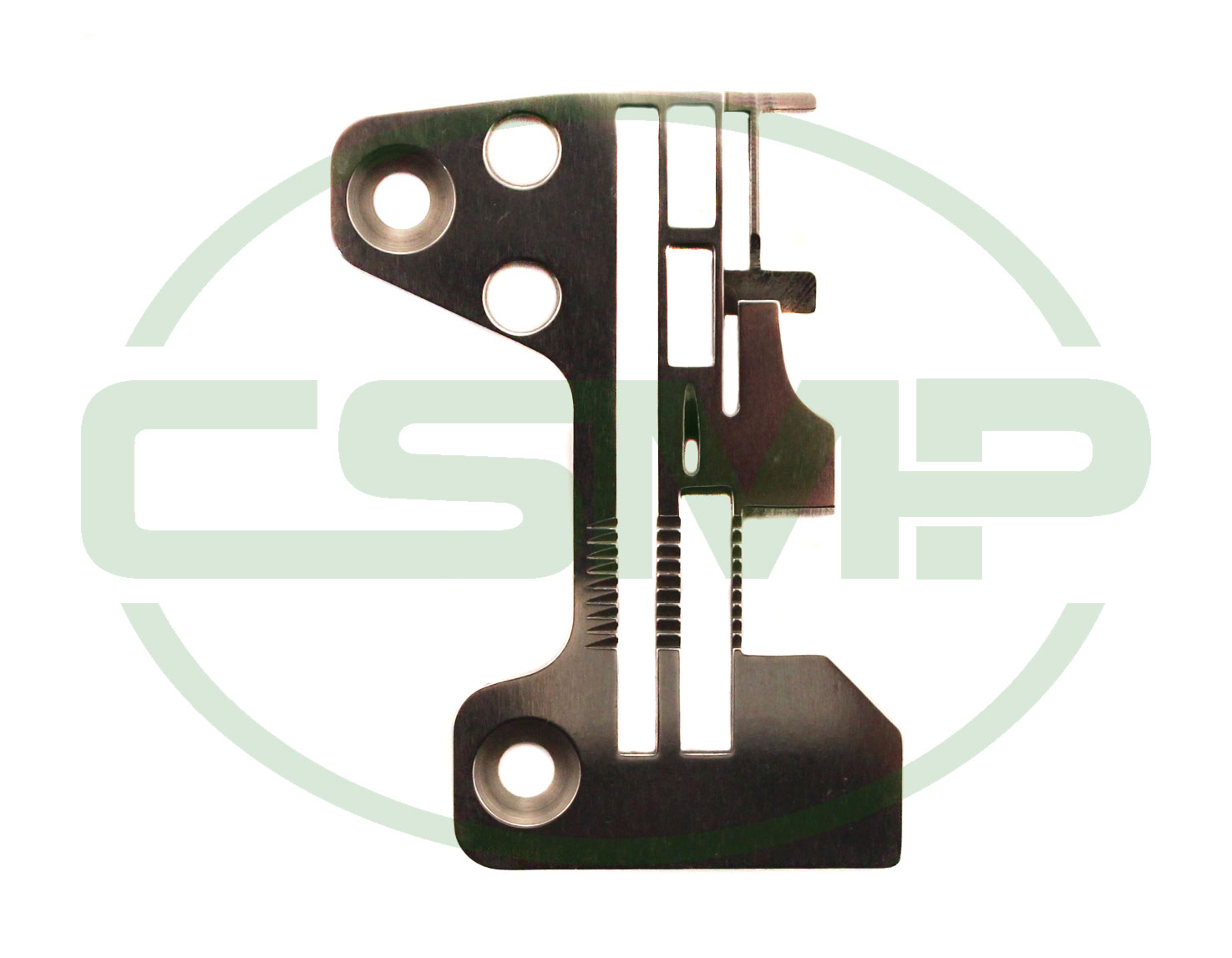 R4508-J6E-D00 NEEDLE PLATE JUKI M06716 GENERIC