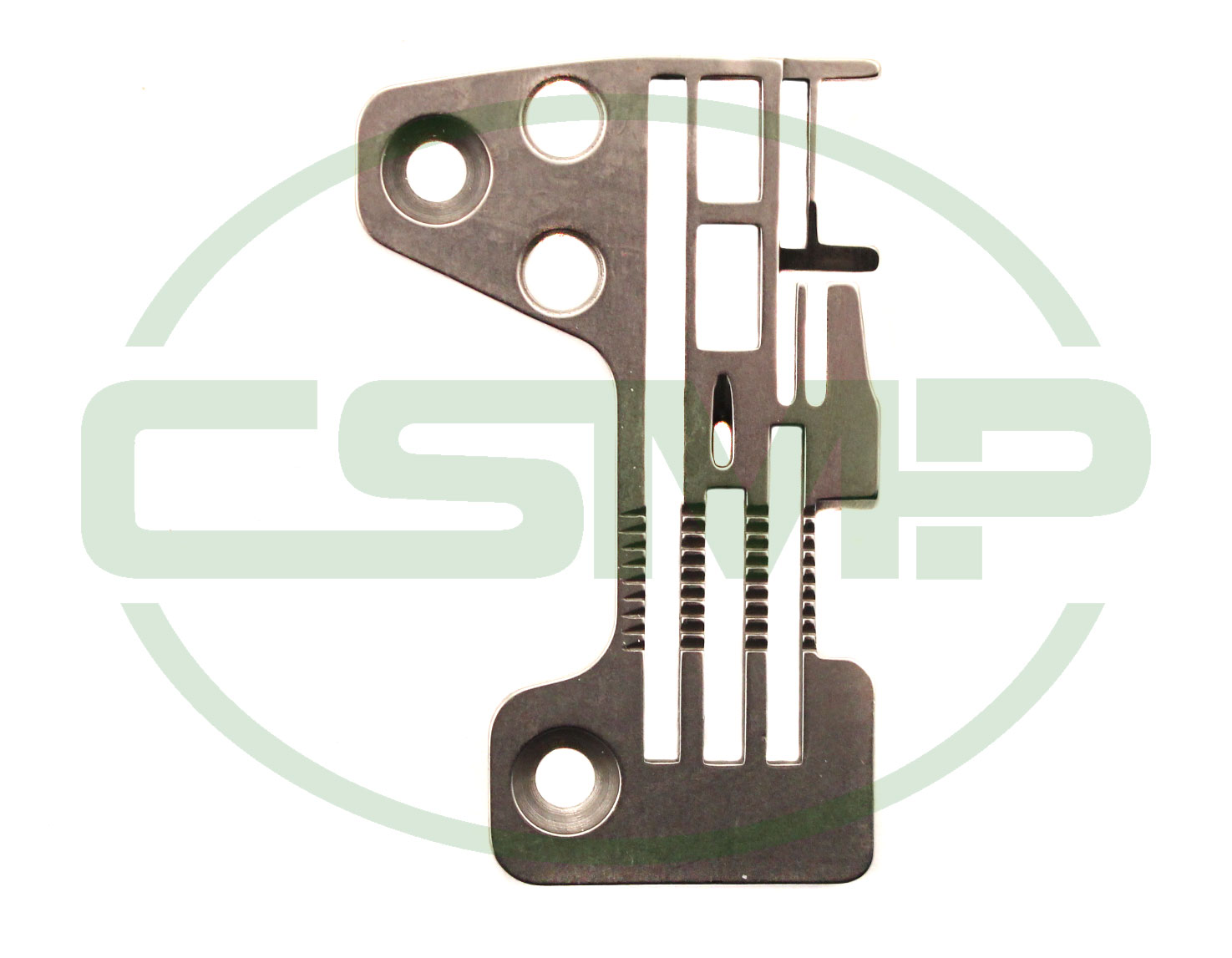 R4612-H0D-E0I NEEDLE PLATE JUKI M02543 GENUINE