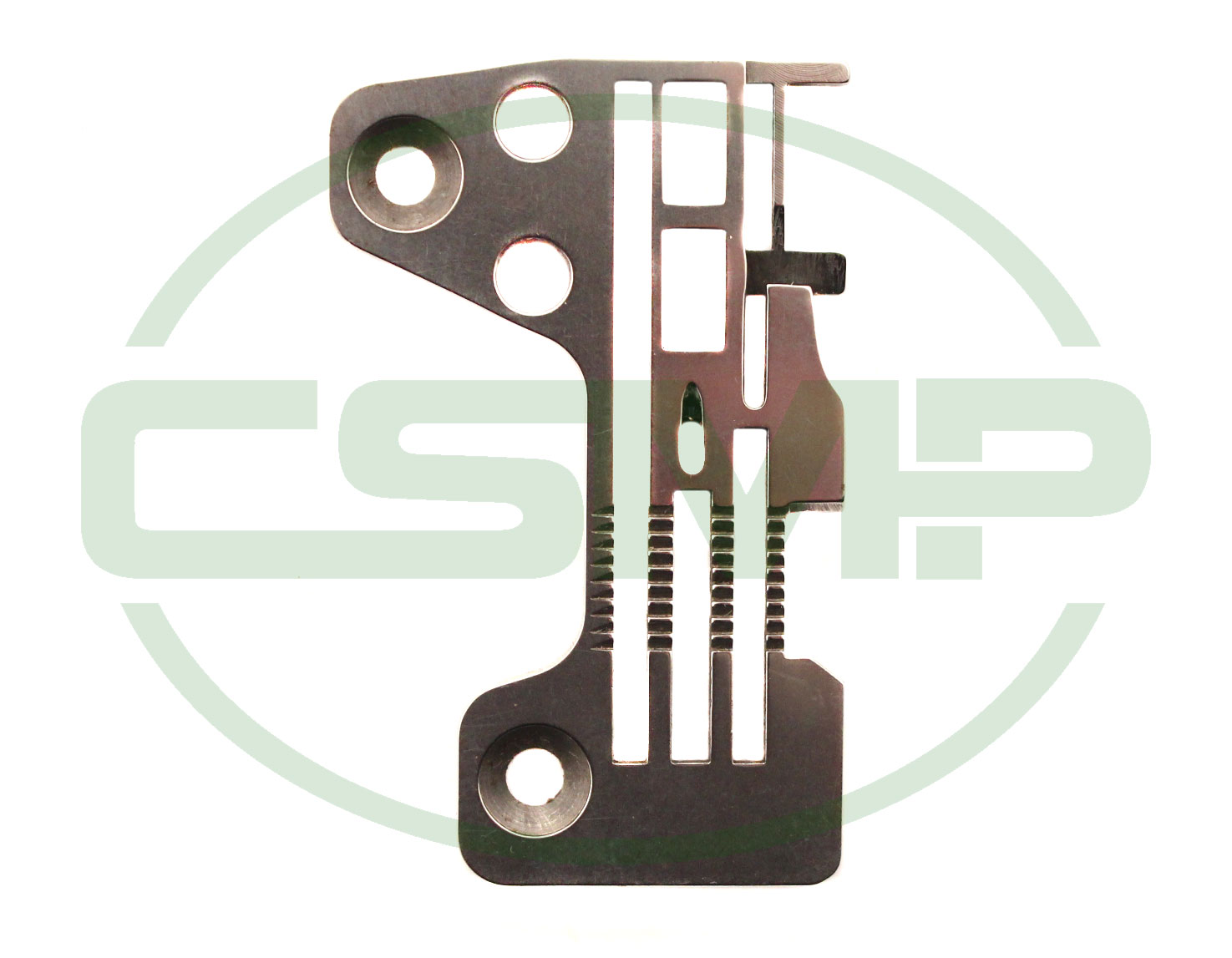 R4612-H0F-G00 NEEDLE PLATE JUKI M0-2516 GENERIC