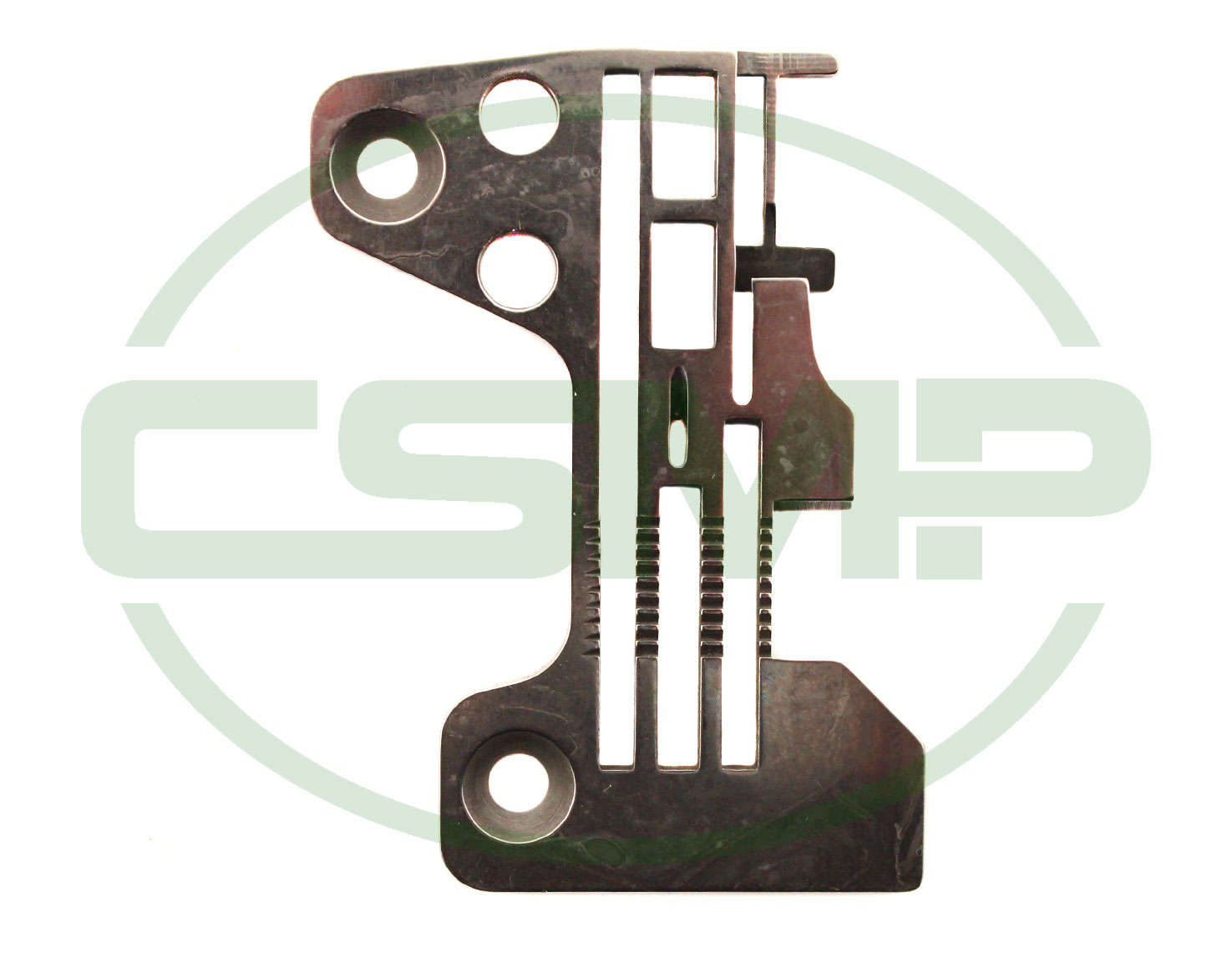 R4612-J6F-D00C NEEDLE PLATE JUKI M06716 GENERIC