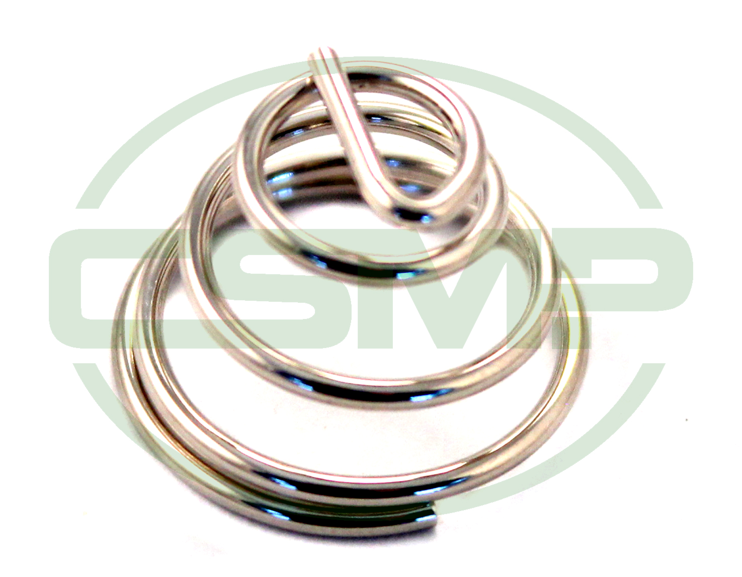 S04632-1-01 TENSION SPRING BROTHER S1000A -5